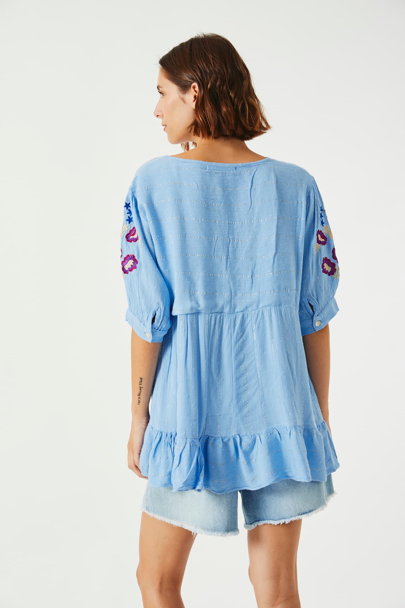 DI2524 - BLUSA NERJA