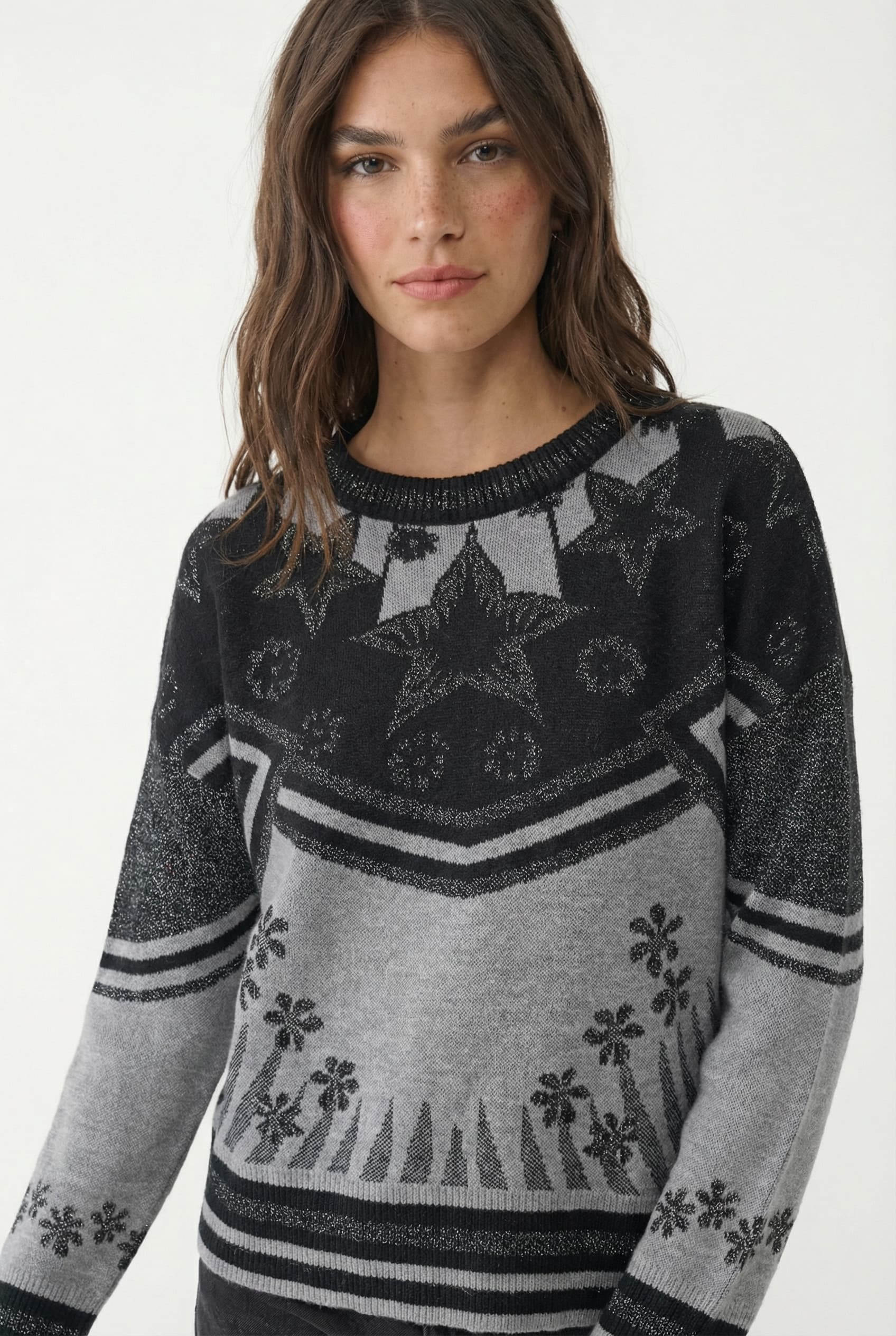 SN1515 - SWEATER LAMBETH