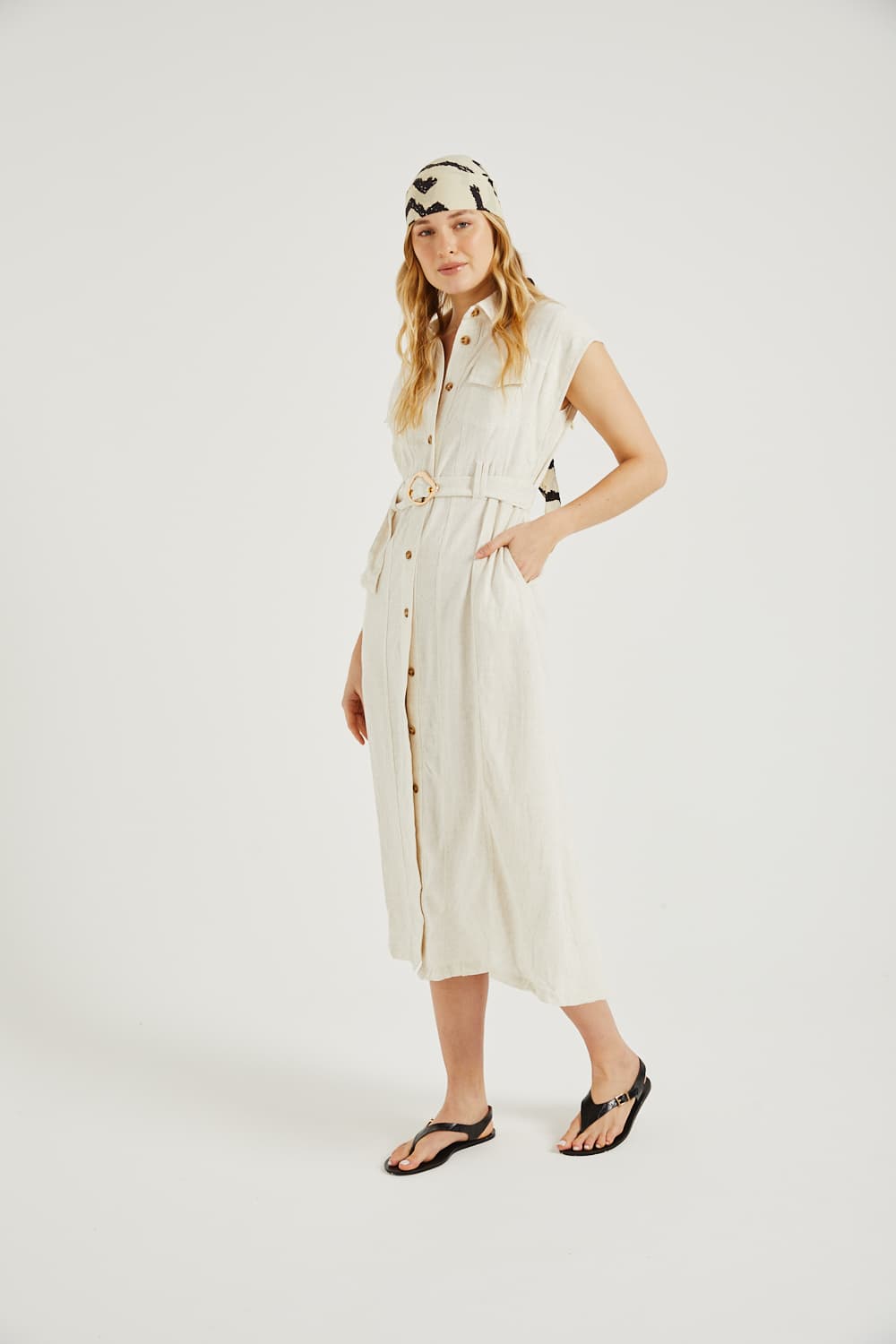 VC2604 - VESTIDO ALBA