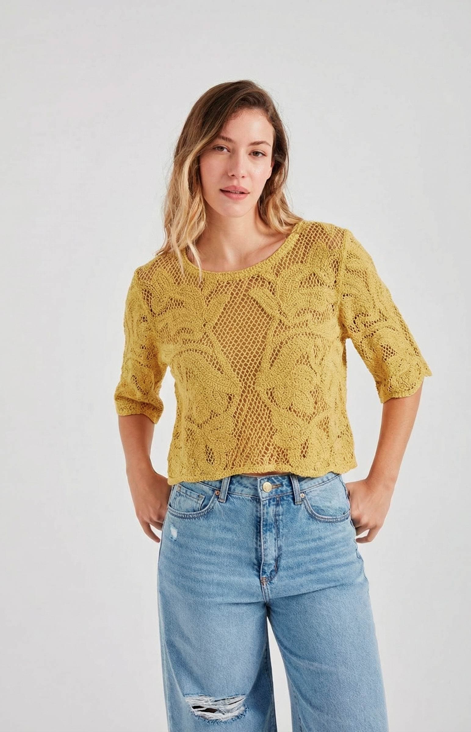 SC2605 - TEJIDO AZALEA