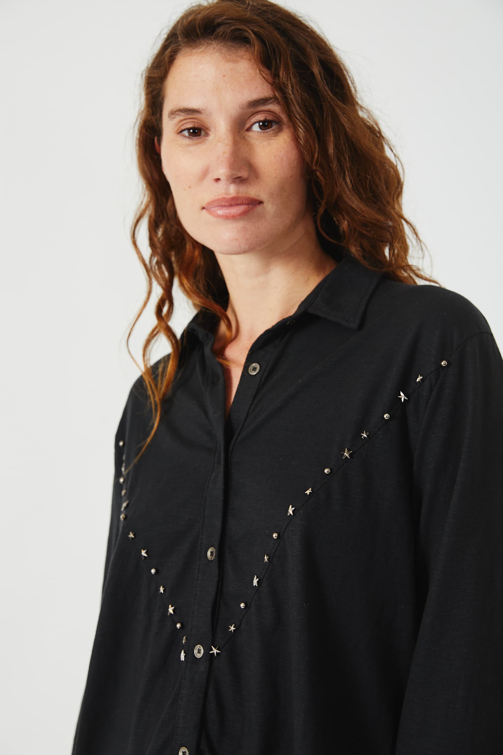 CN1513 - CAMISA SHARON