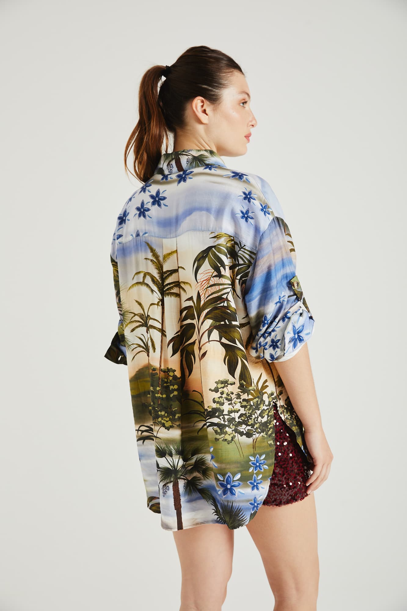 CC2660 - CAMISA ANTONELA