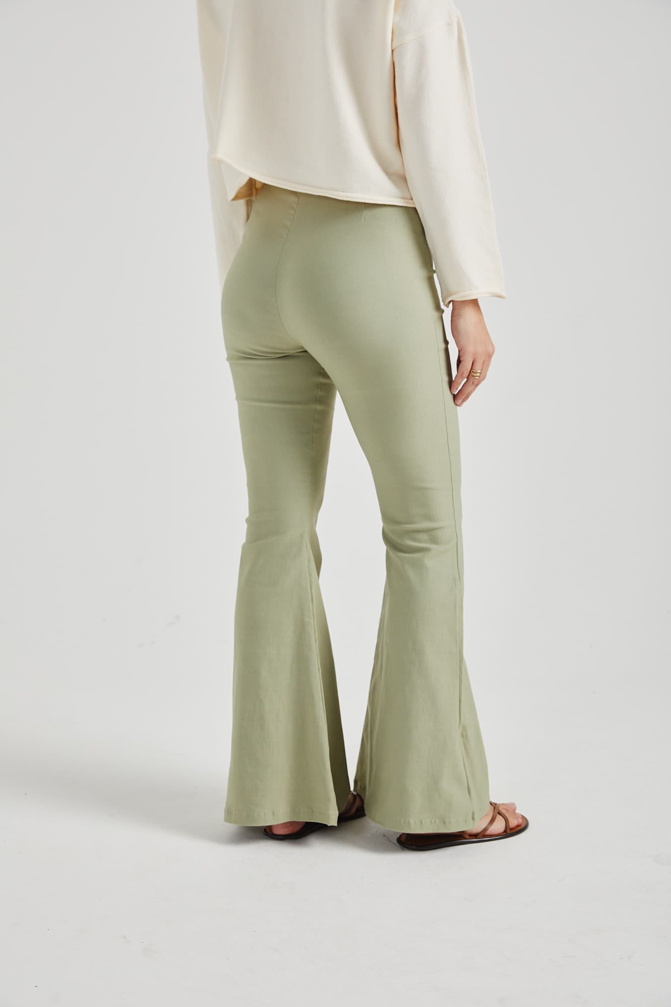 PN2642 - CALZA JOAQUINA