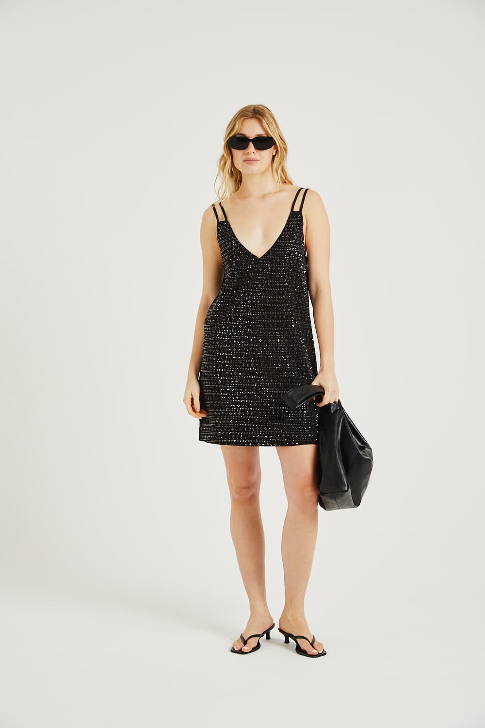 VC2605 - VESTIDO INDILA