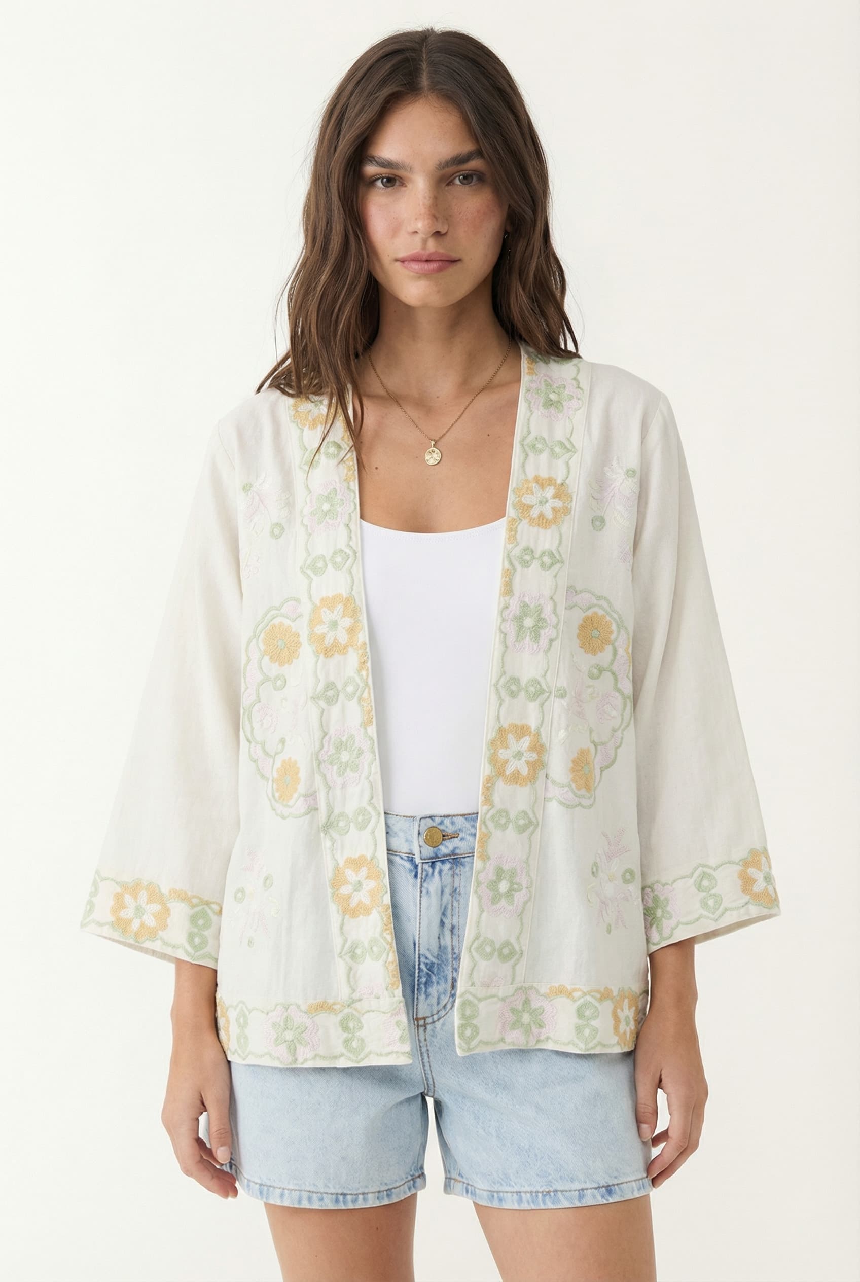 JI2515 - CHAQUETA MILOYA