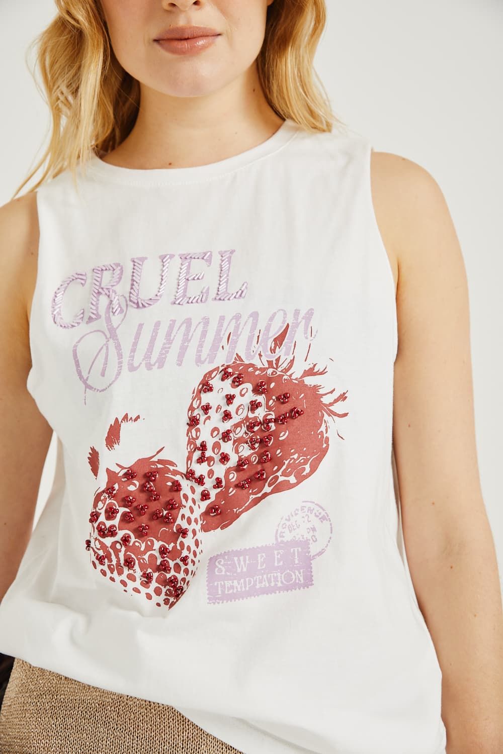 RN2637 - MUSCULOSA  FRUTILLA 