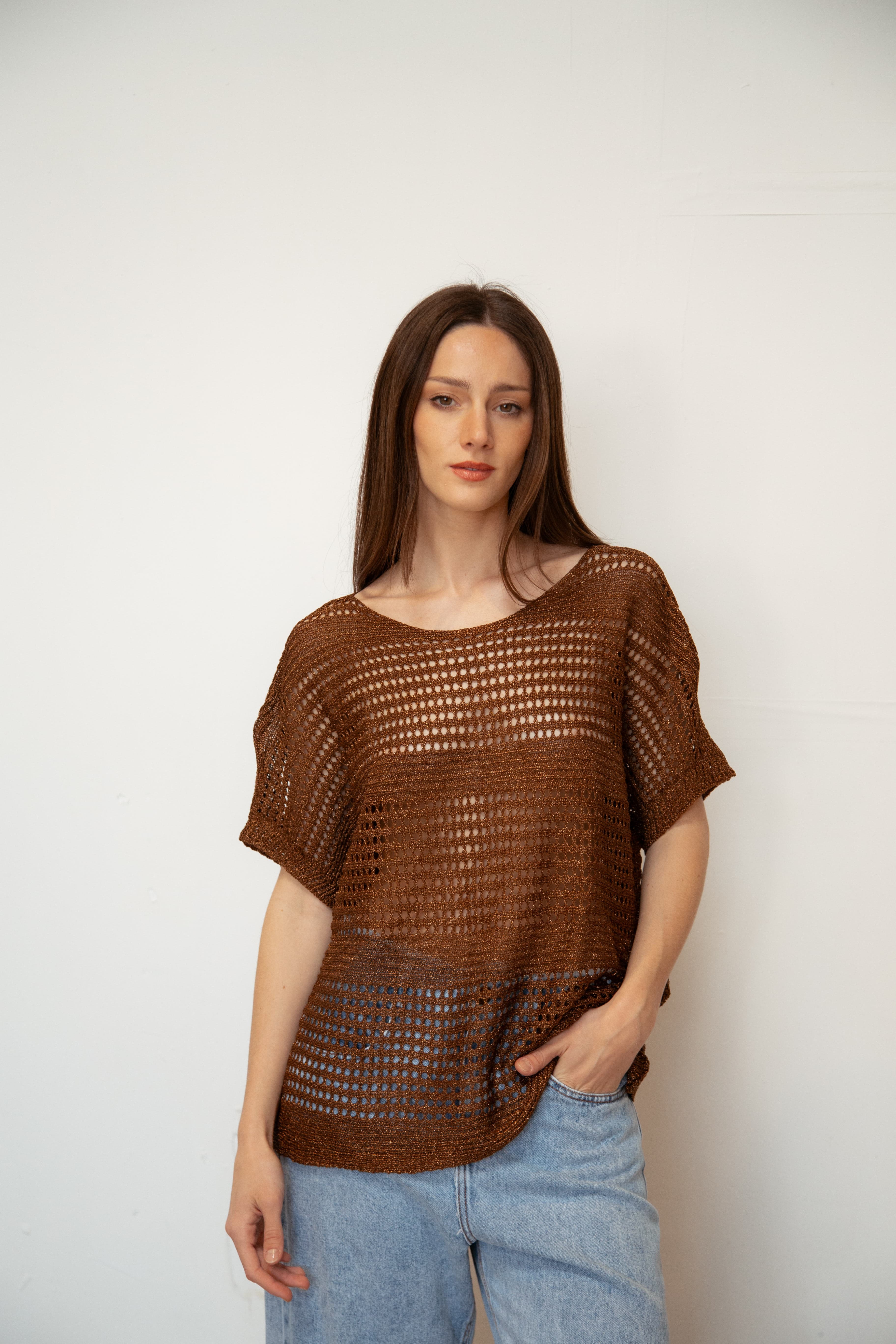 SC2615 - TOP TEJIDO NAOMI