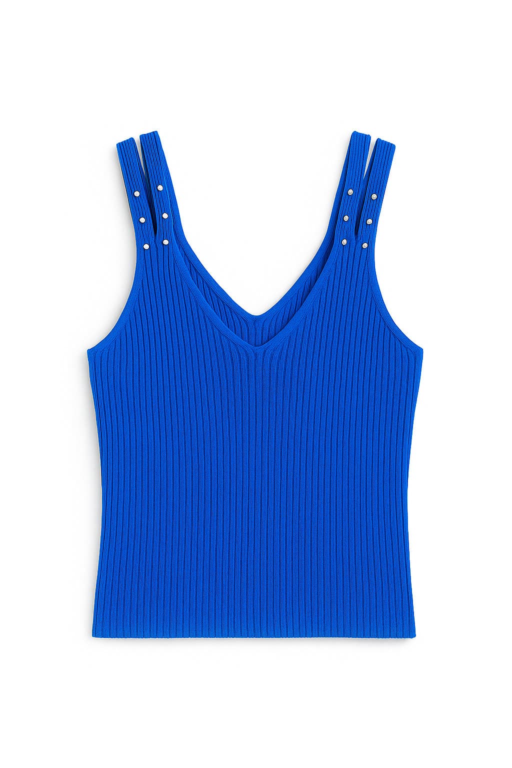 SN2619 - MUSCULOSA TEJIDA ALEGRIAS