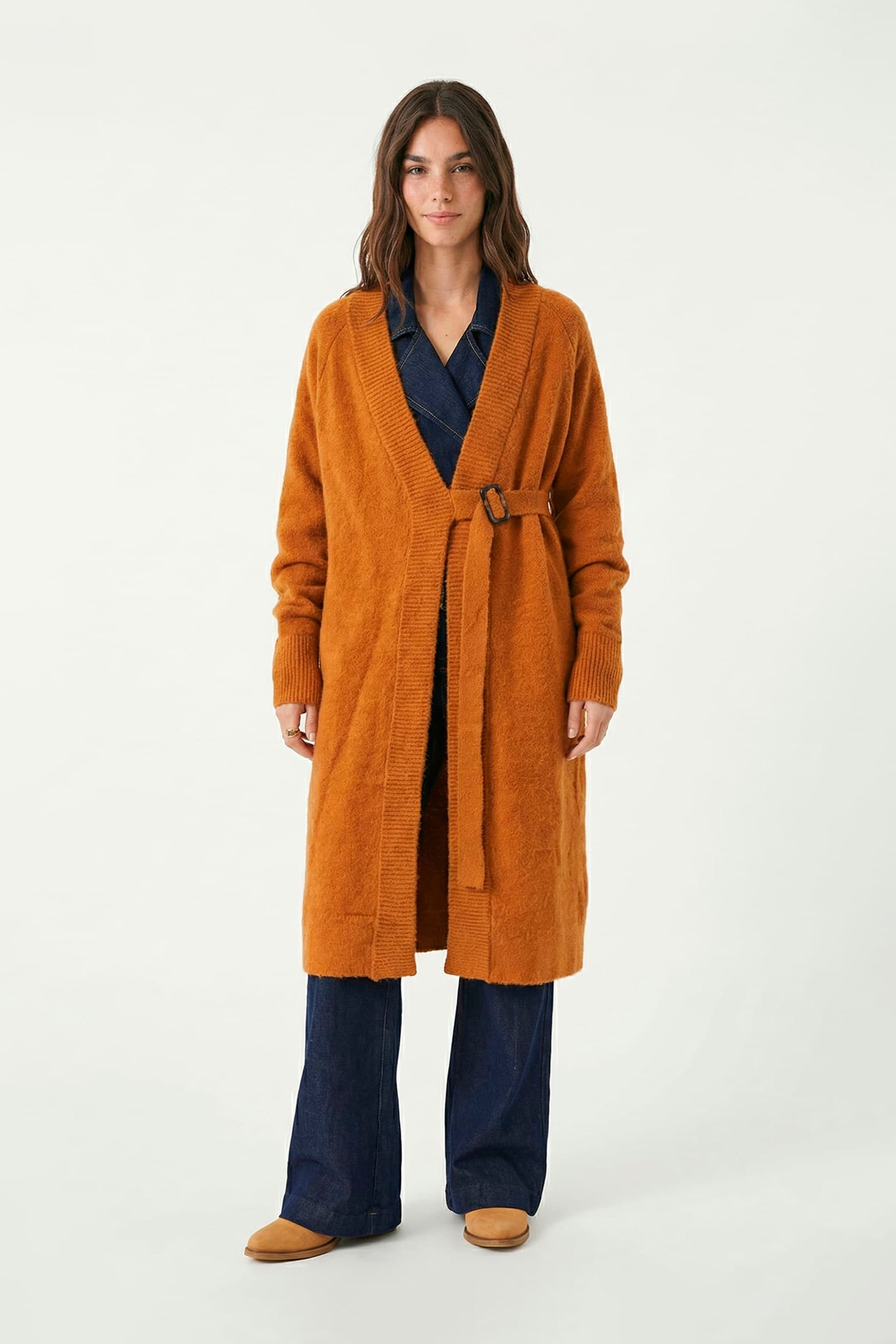 SC1522 - SACO TEJIDO LILBY