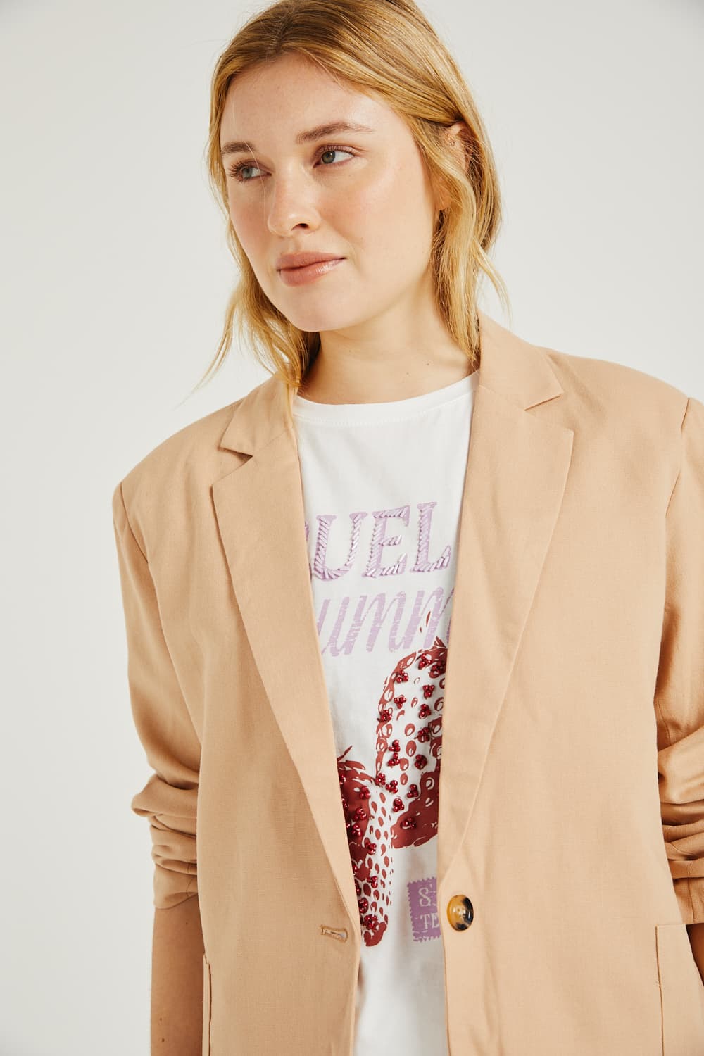 BC2602 - BLAZER AGATHA