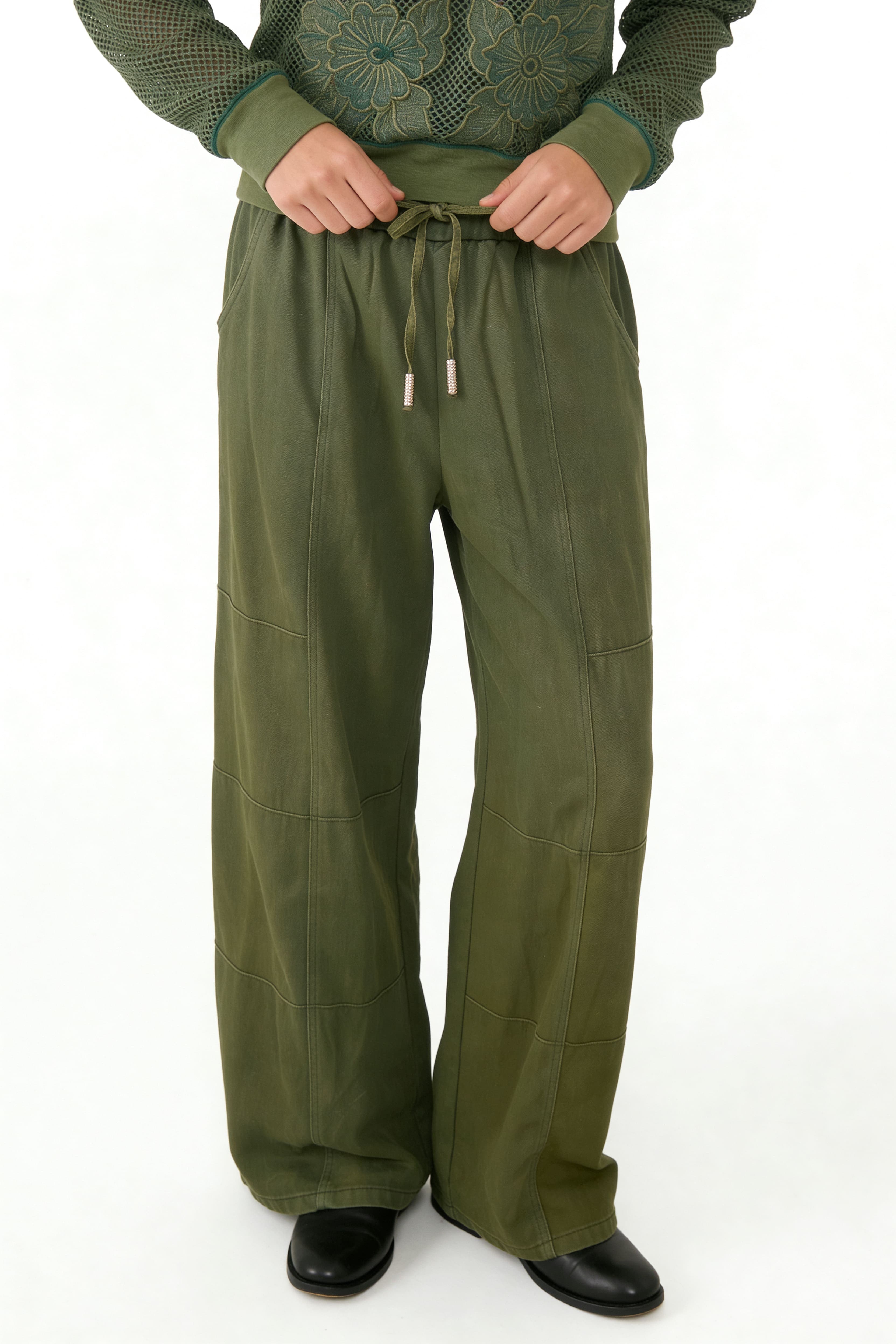 PI1603 - PANTALON CLARICE