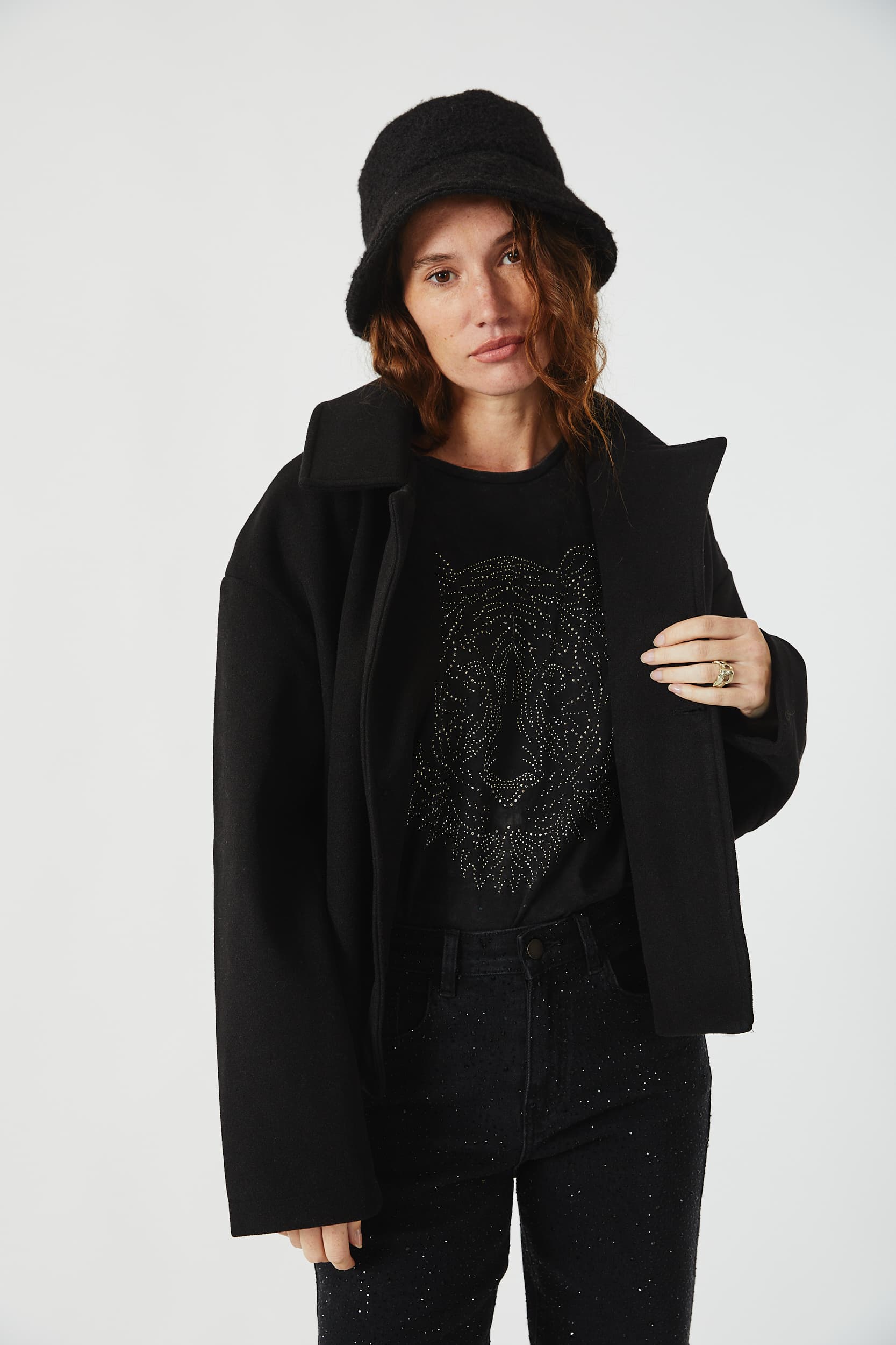 JC1551 - TAPADO MAURA