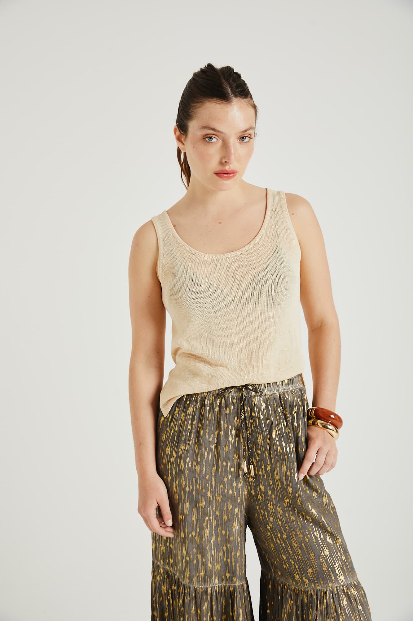 TC2602 - BLUSA ISADORA