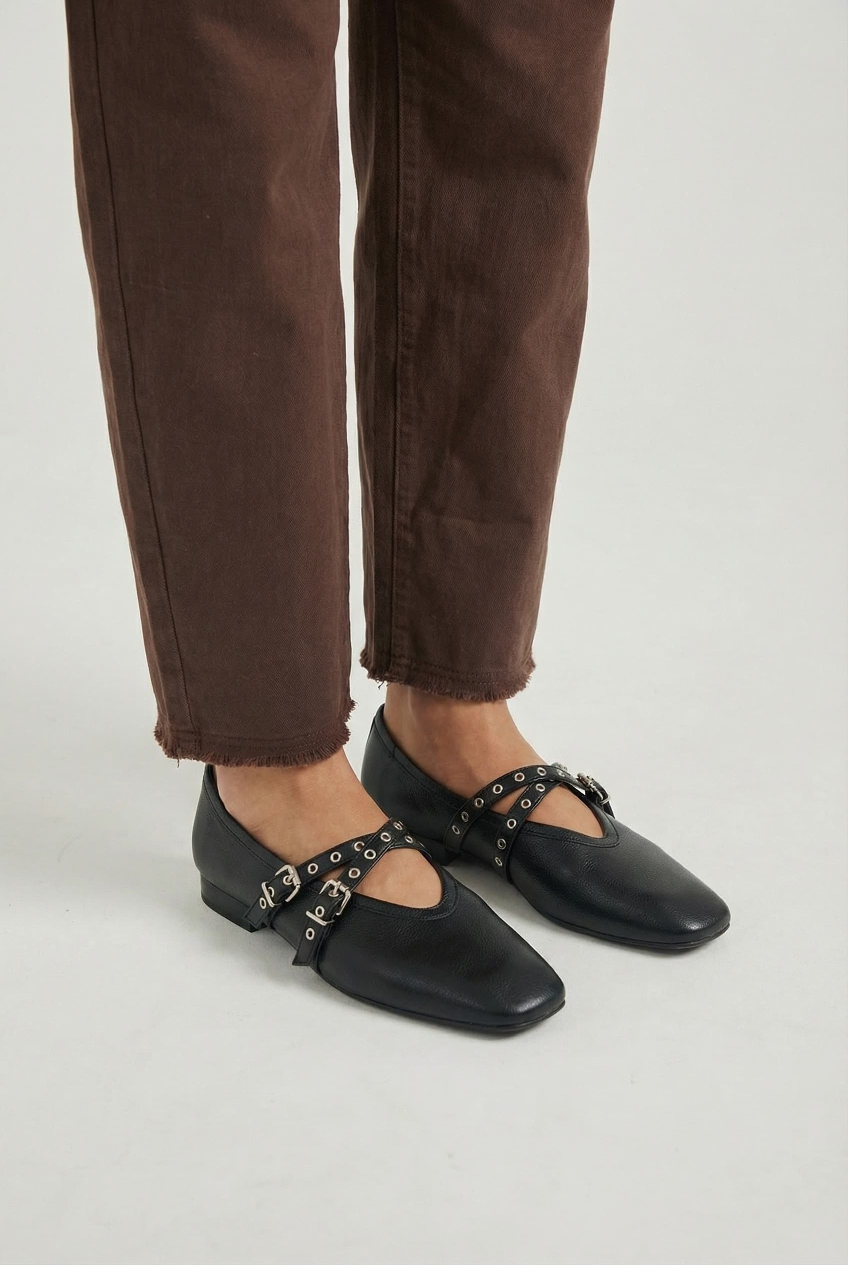 ZB1502 - BALLERINA ILENA