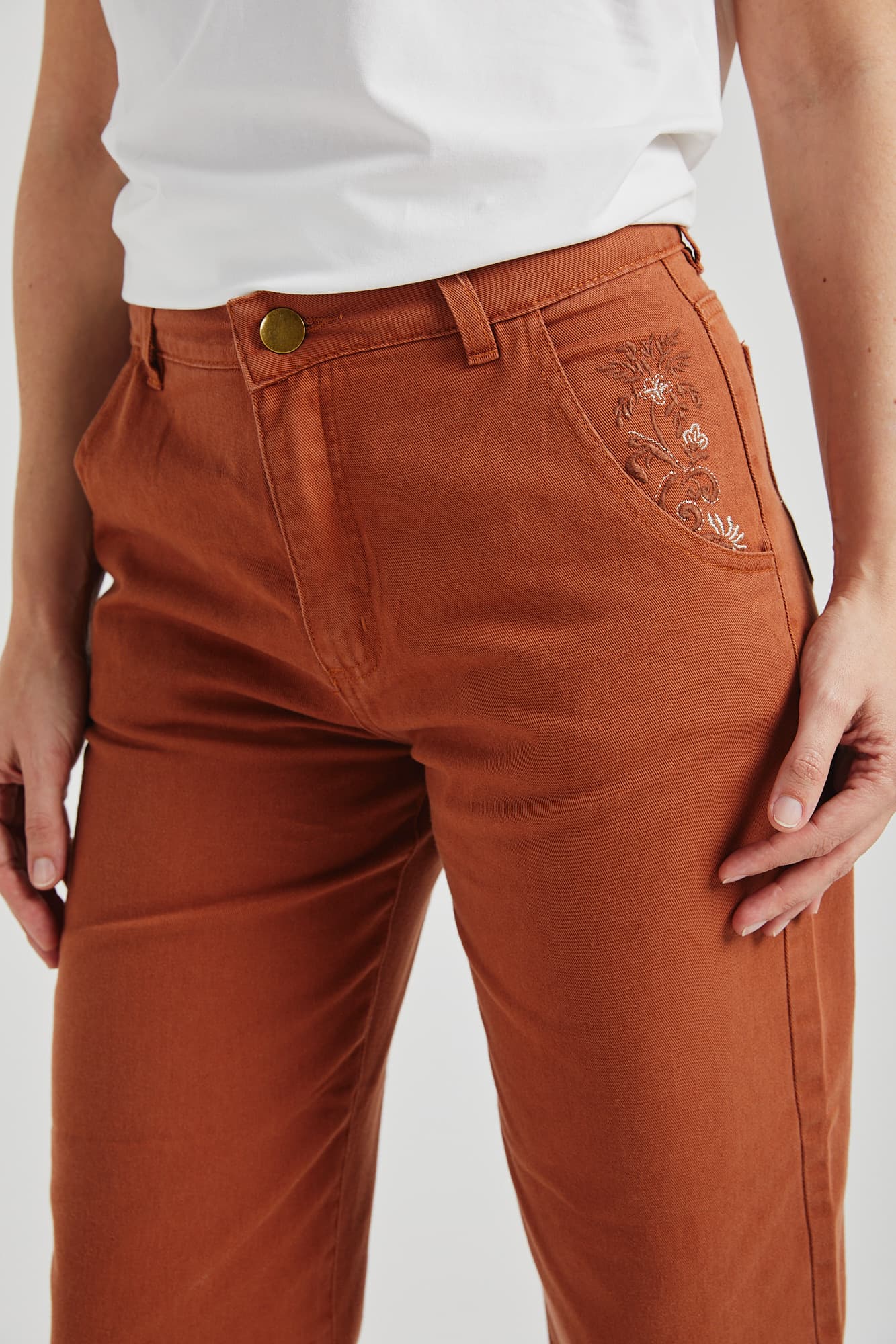 PN1532 - PANTALON VIANE