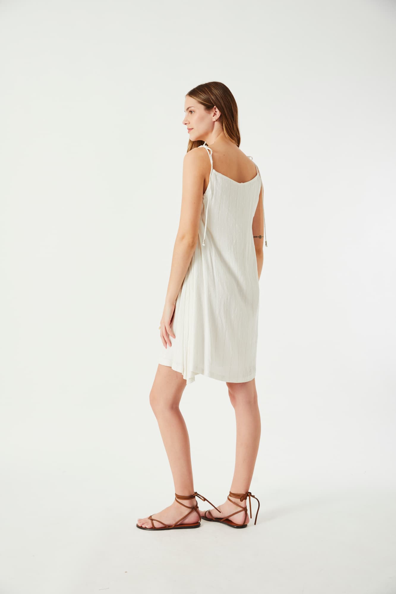 DI2535 - VESTIDO DIURAN
