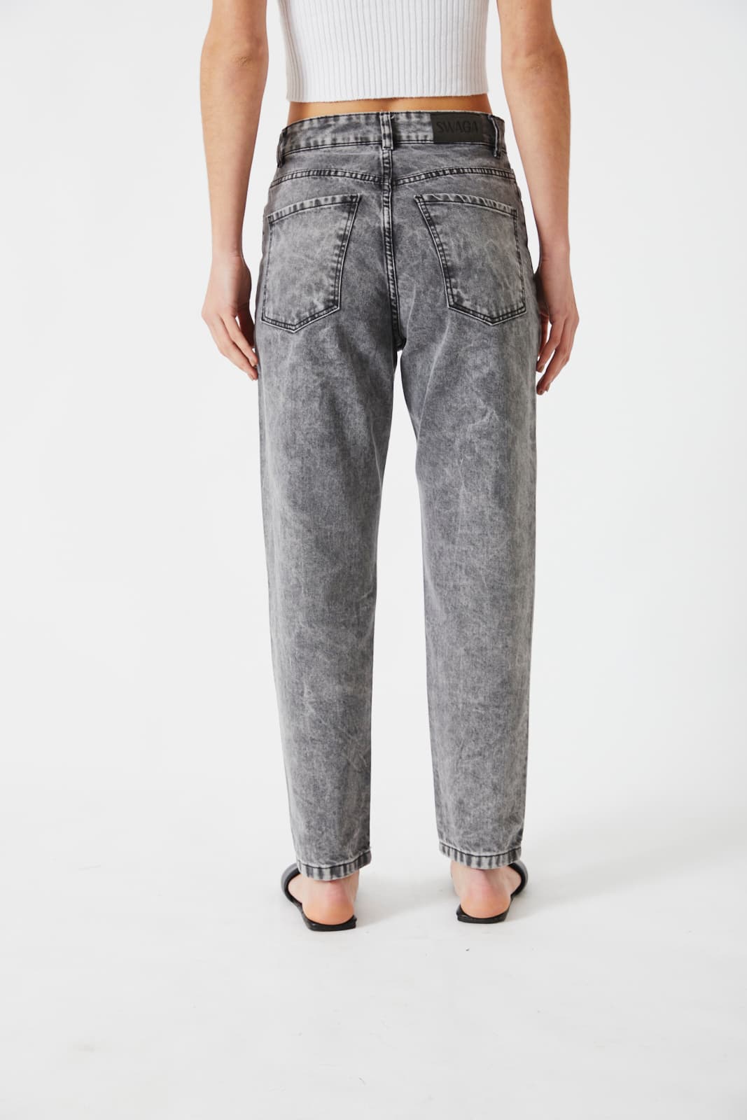 PN2526 - PANTALON DRALE