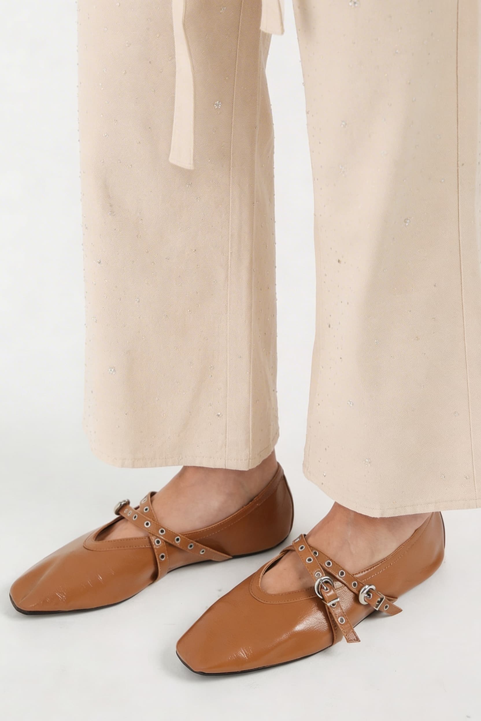 ZB1502 - BALLERINA ILENA