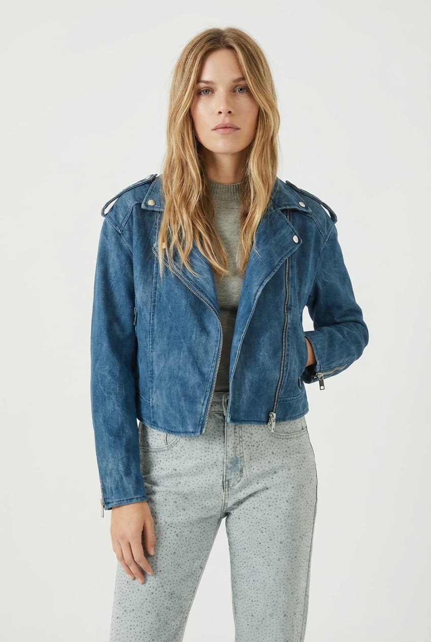 JC1532 - CHAQUETA MANBY