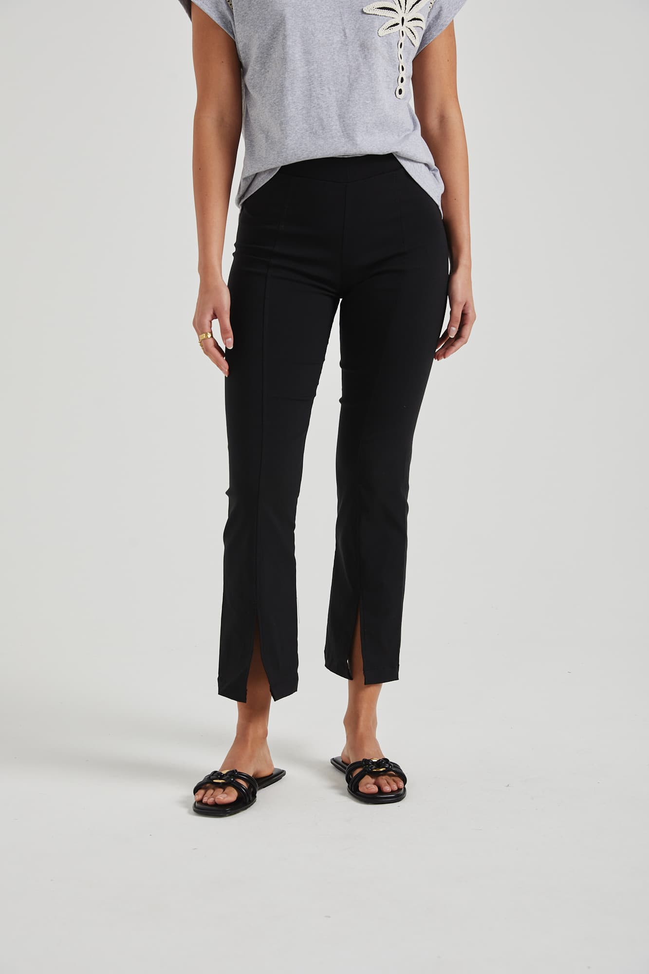 PN2643 - CALZA ILSA