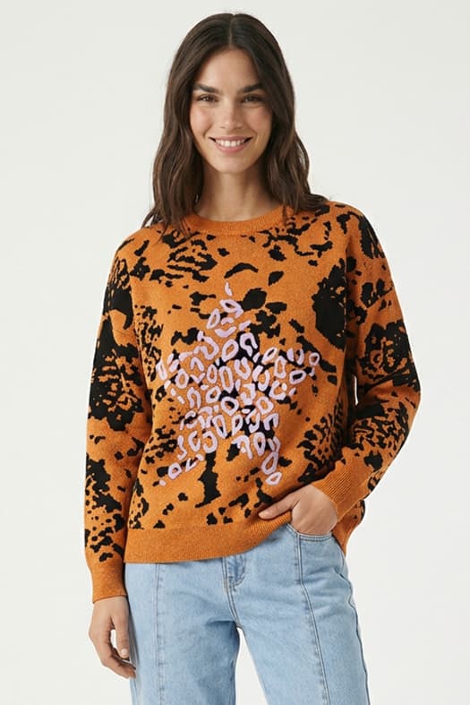 SC1541 - SWEATER NOVA