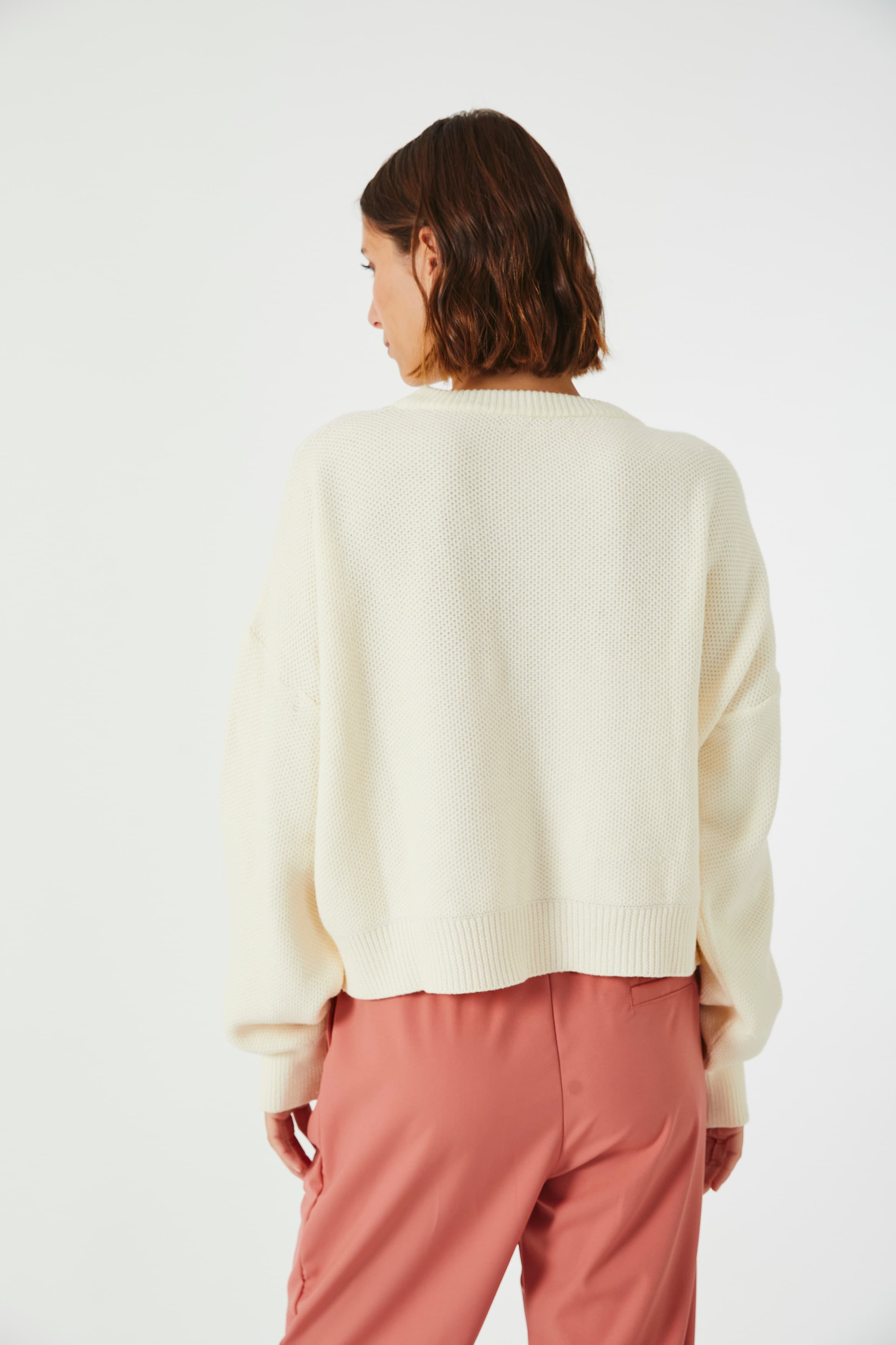 SN1566 - SWEATER NYRA