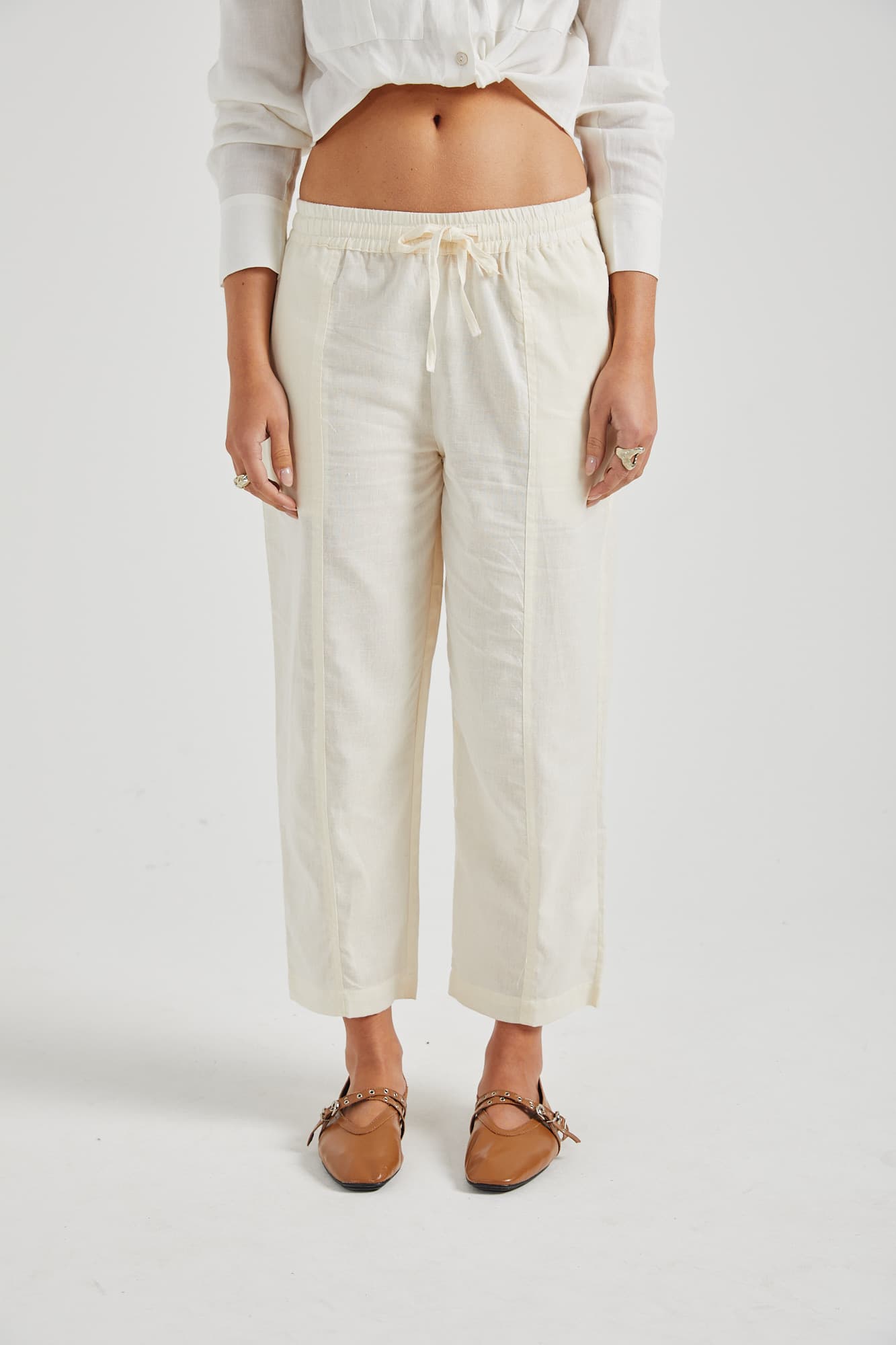 PI2571 - PANTALON ESTEBIA