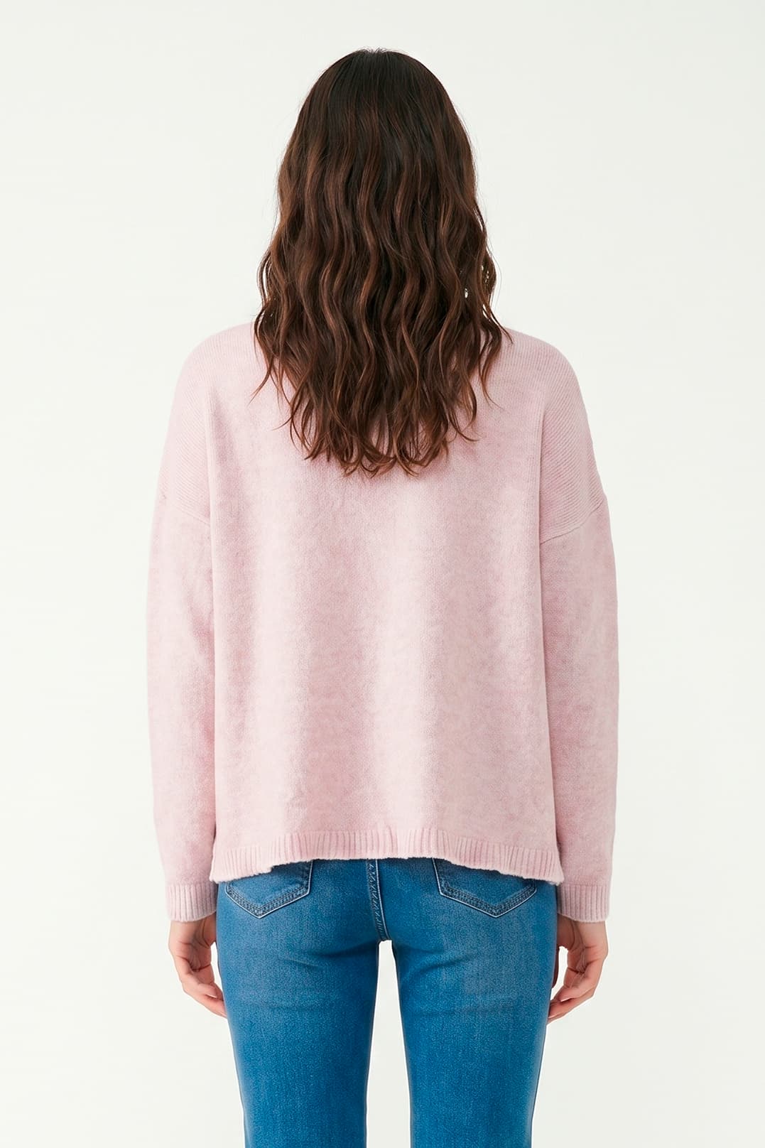 SN1513 - SWEATER EVERIT