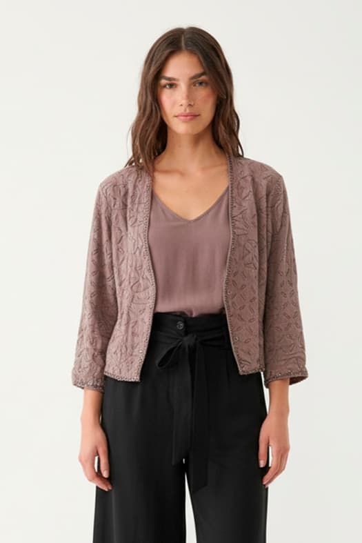 JI1507 - CHAQUETA EIRA