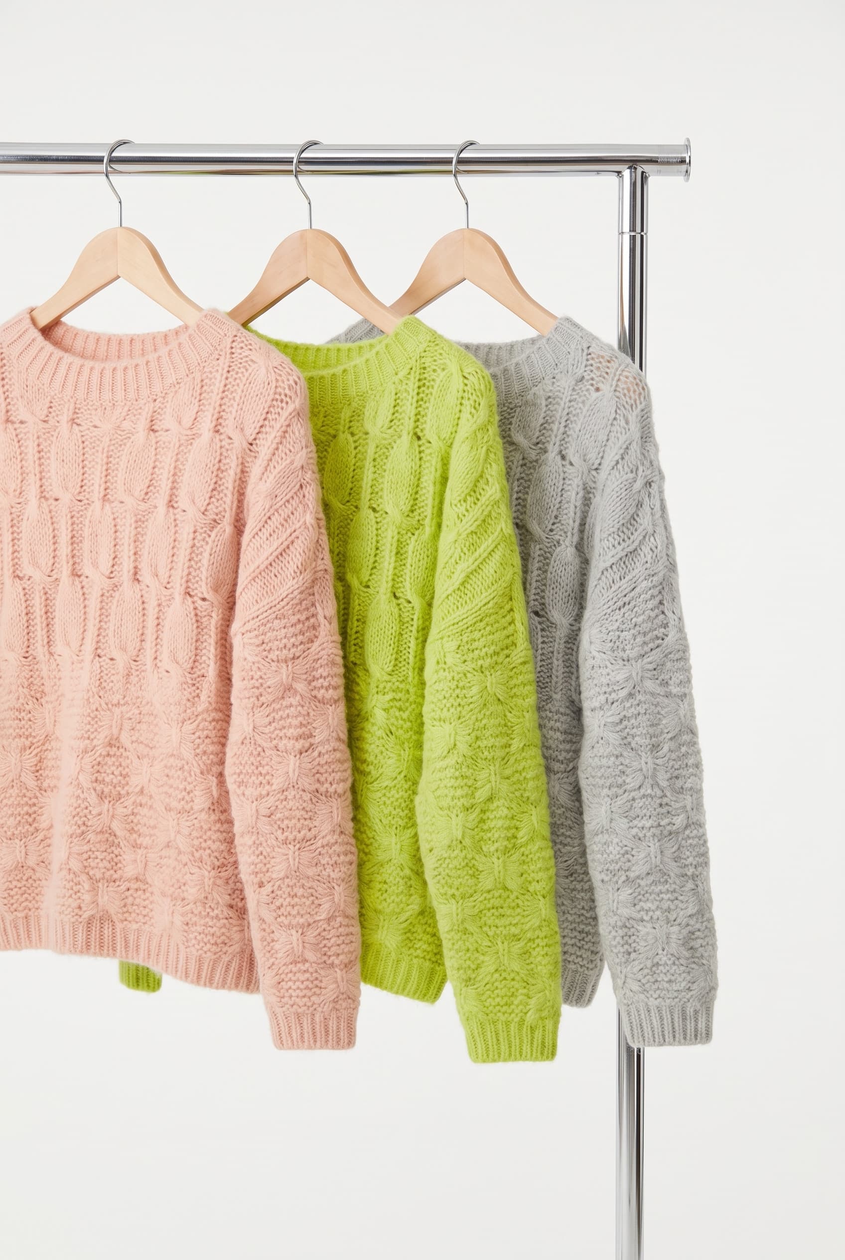 SN1545 - SWEATER BEREC