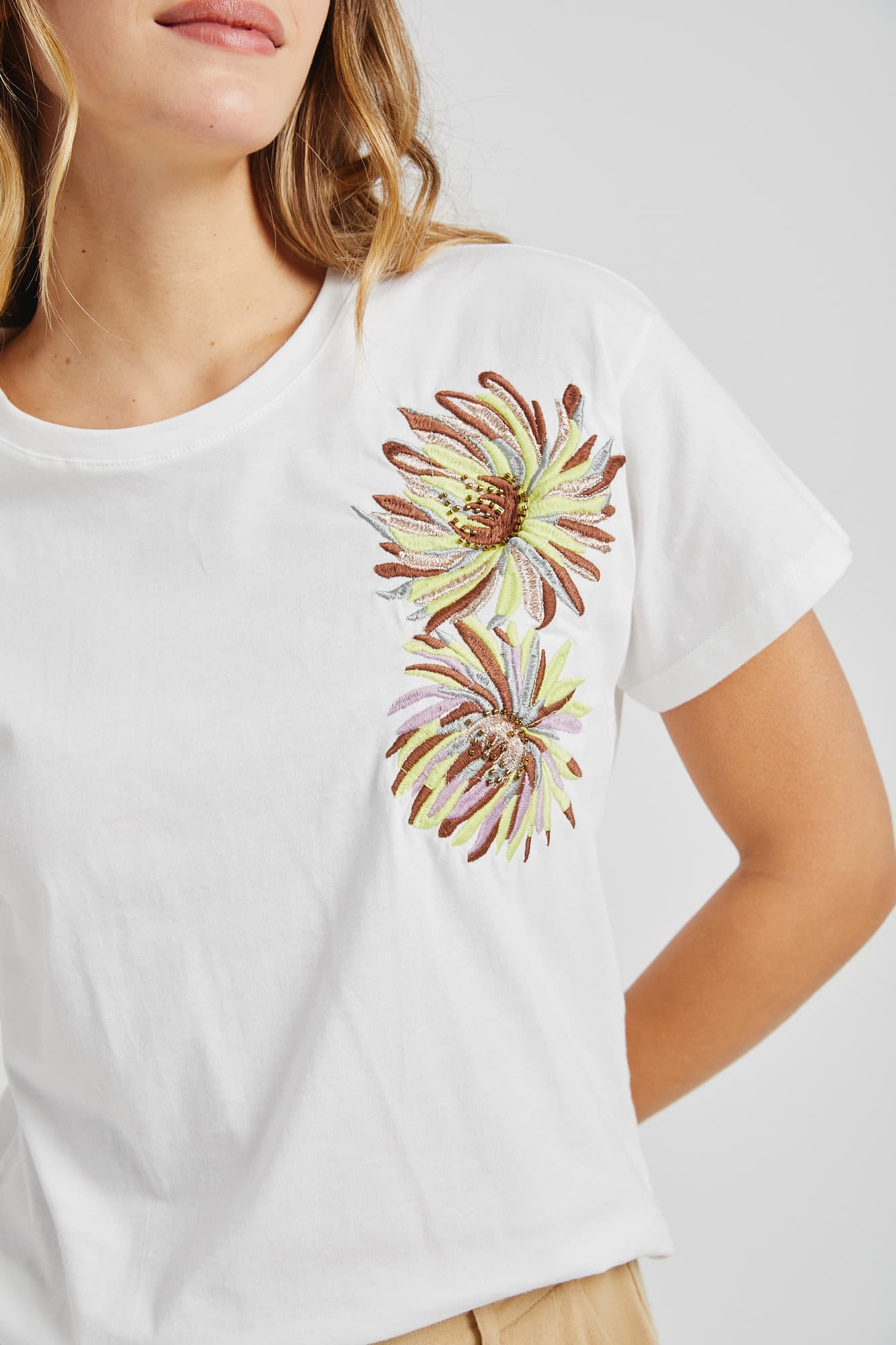 RN2615 - REMERA HELIX