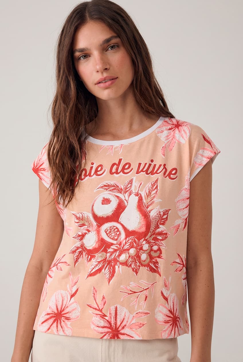 RN2653 - REMERA PYRUS