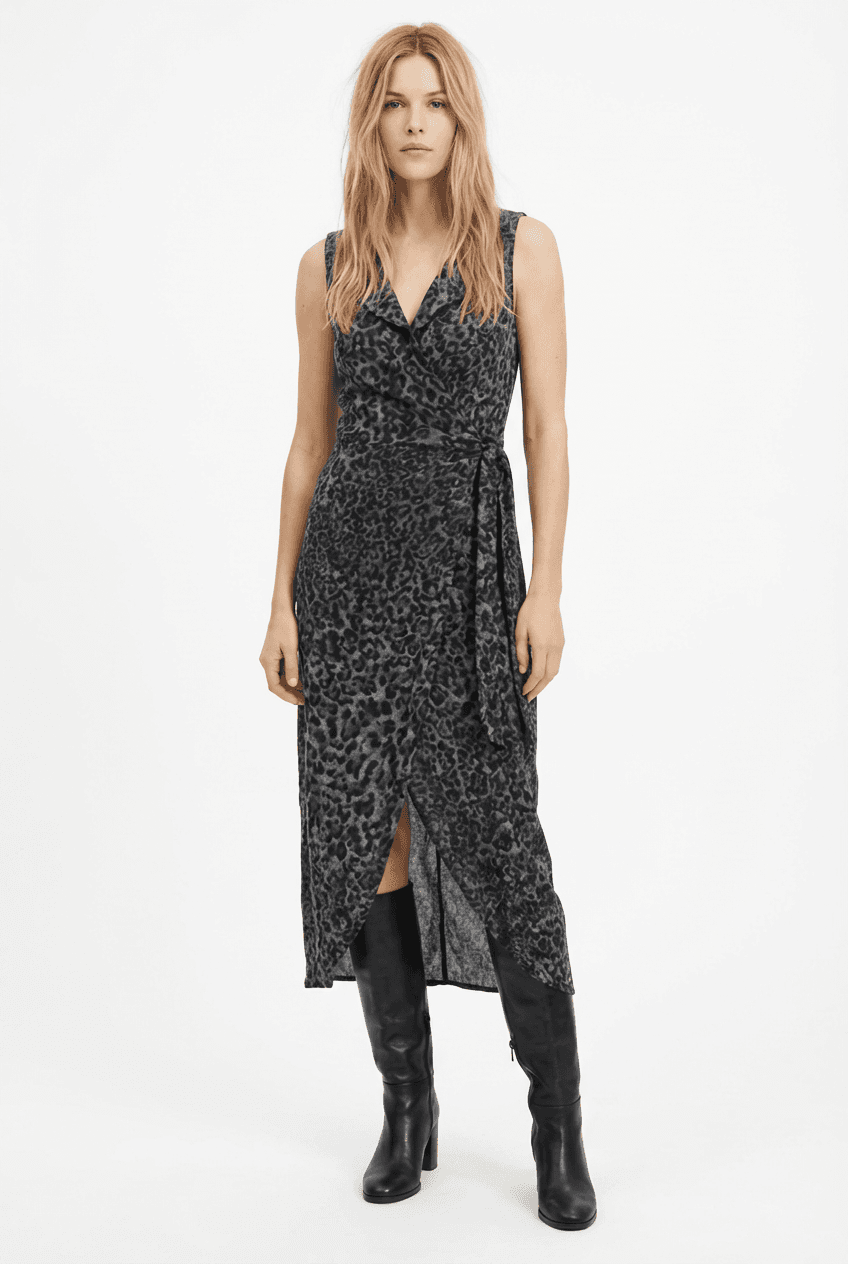 VC2609 - VESTIDO GALILEA