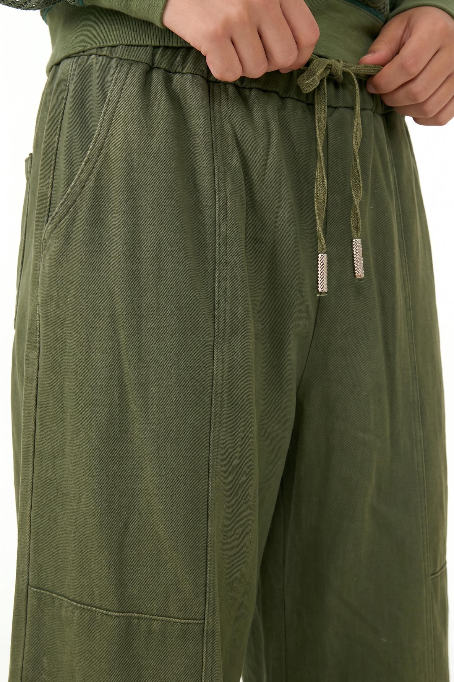 PI1603 - PANTALON CLARICE