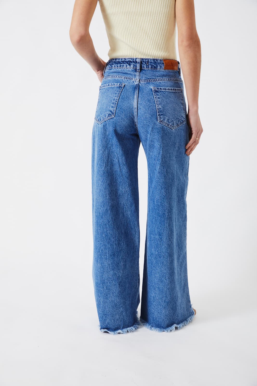 PN2521 - PANTALON AZUAGA