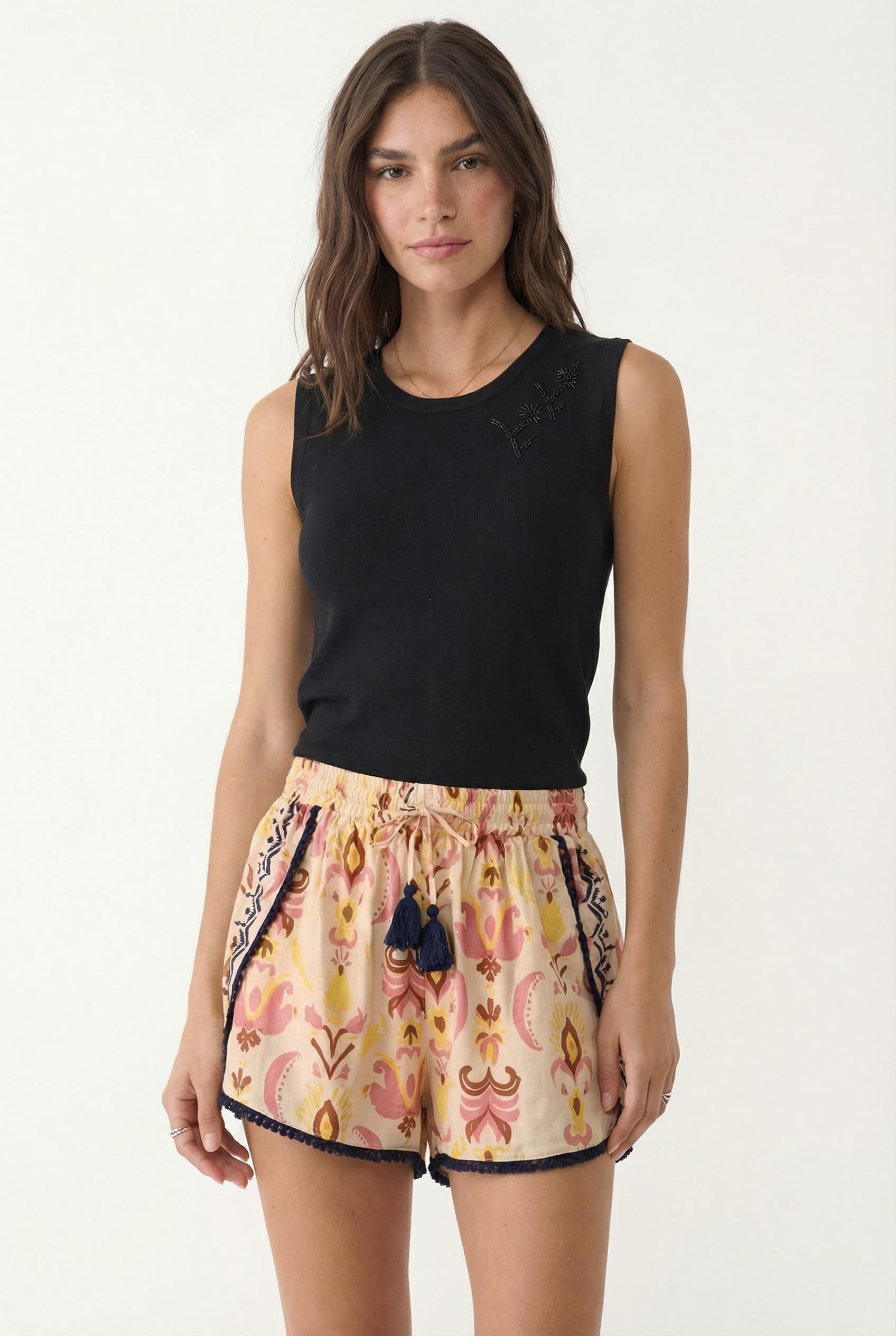 PI2603 - SHORT ISOLDE