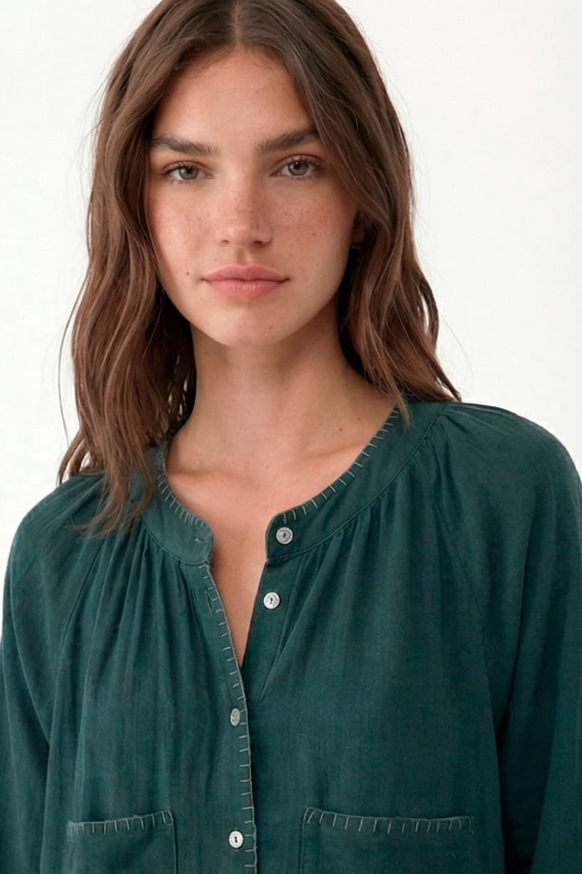 SI1519 - CAMISA THALIA