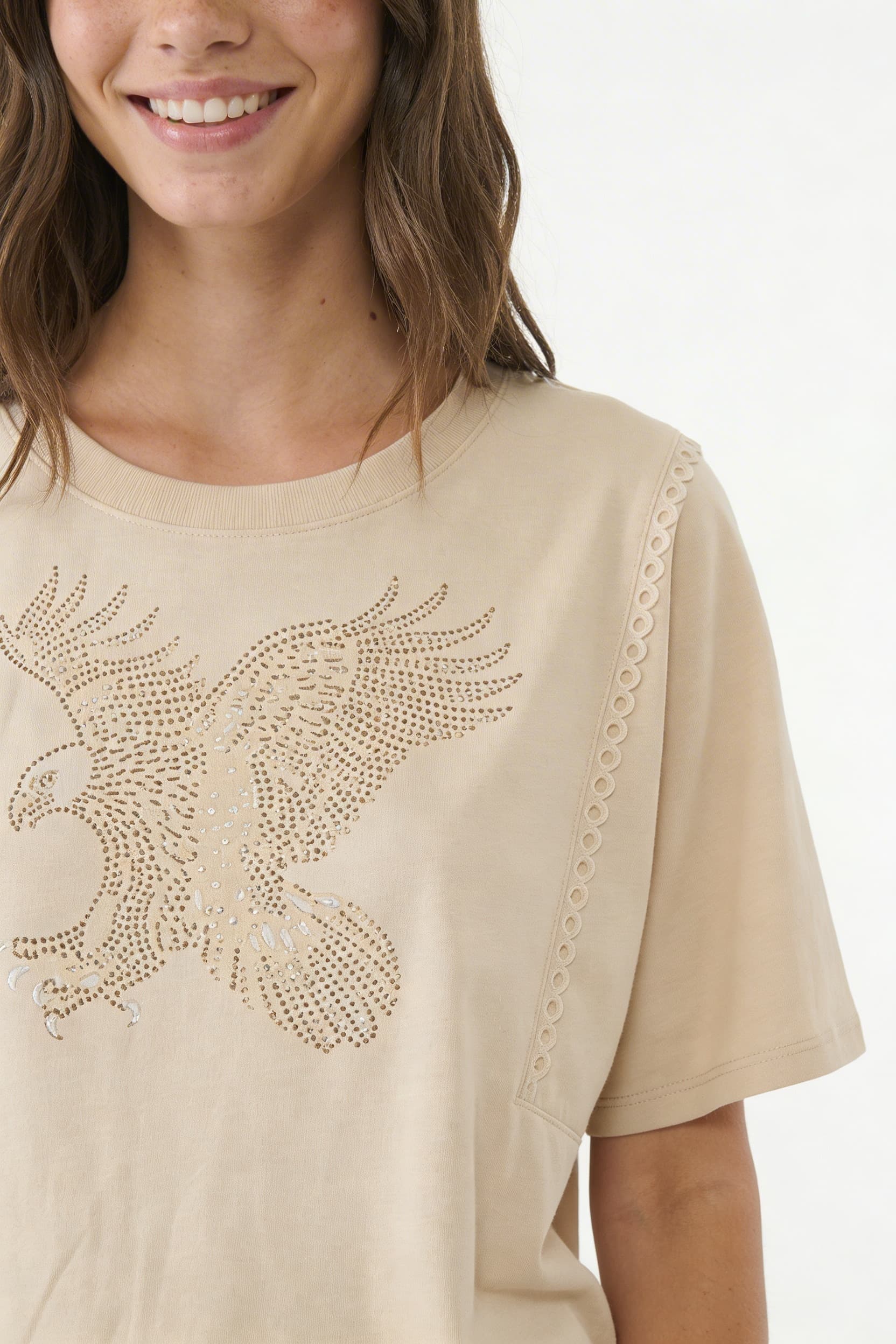 RN1643 - REMERA AGUILA - Vista 2