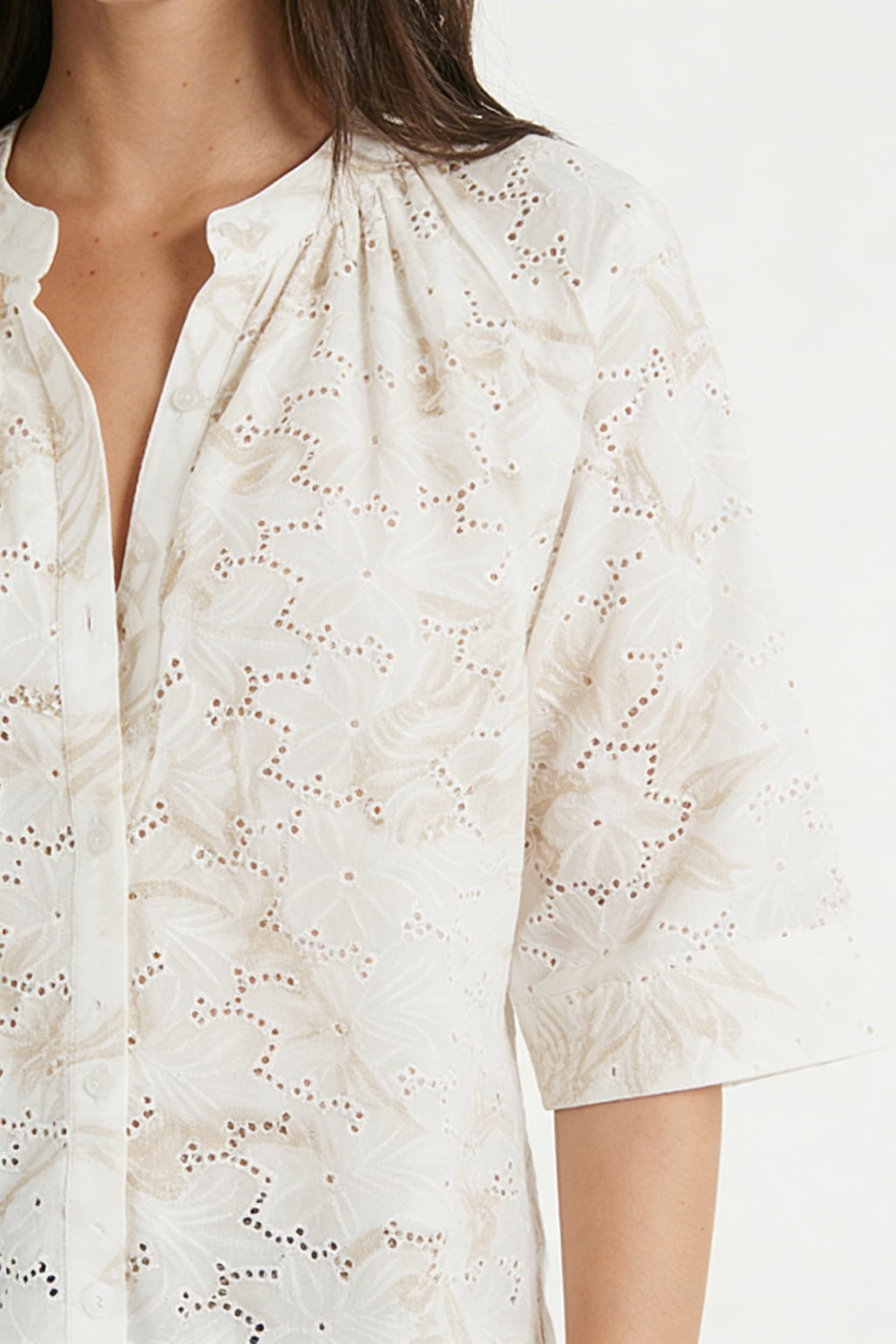 CN2607 - CAMISA CAMELIA 