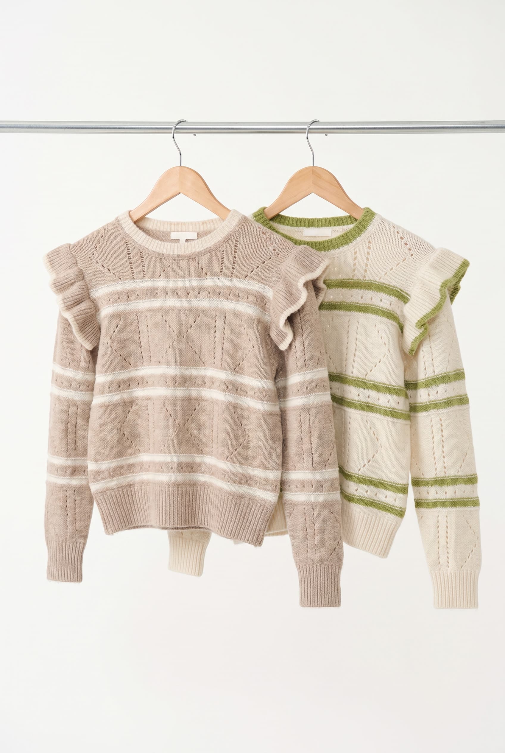 SN1637 - SWEATER CHILLCA