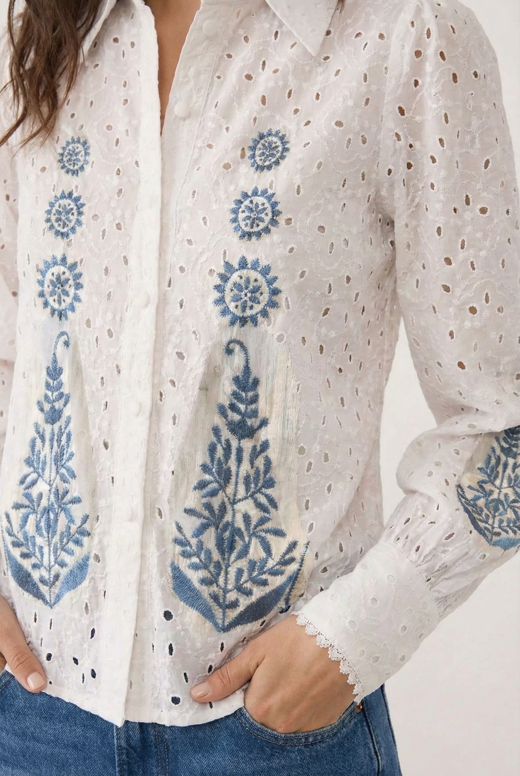 SI1556 - CAMISA RAVEN