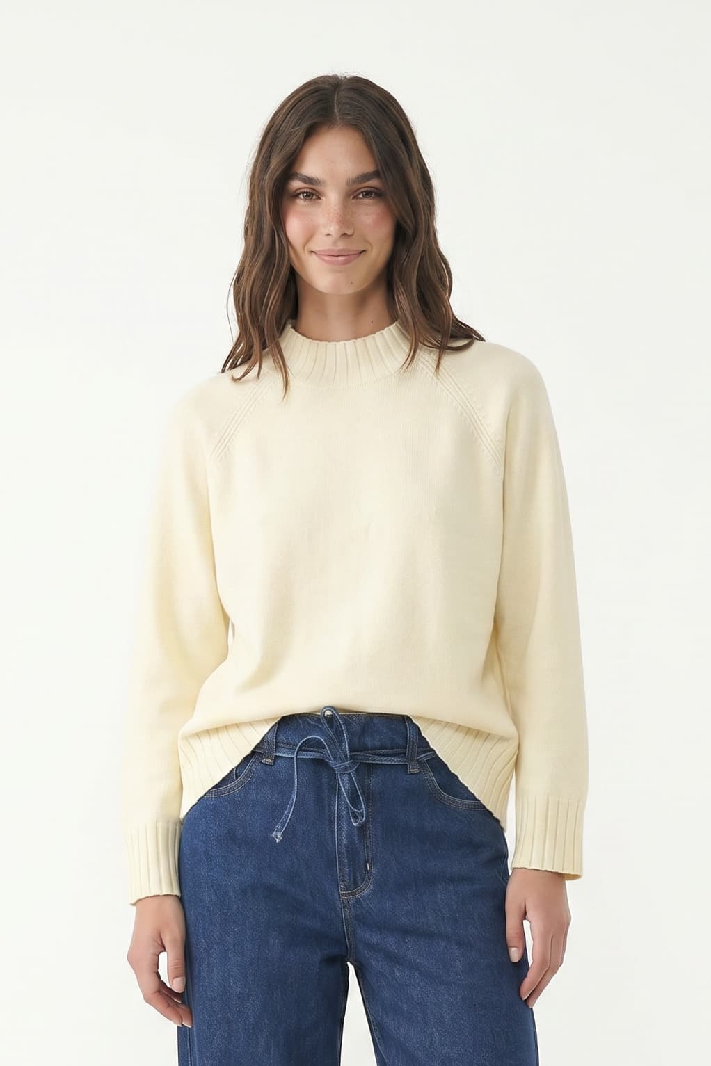 SN1609 - POLERA HIDA