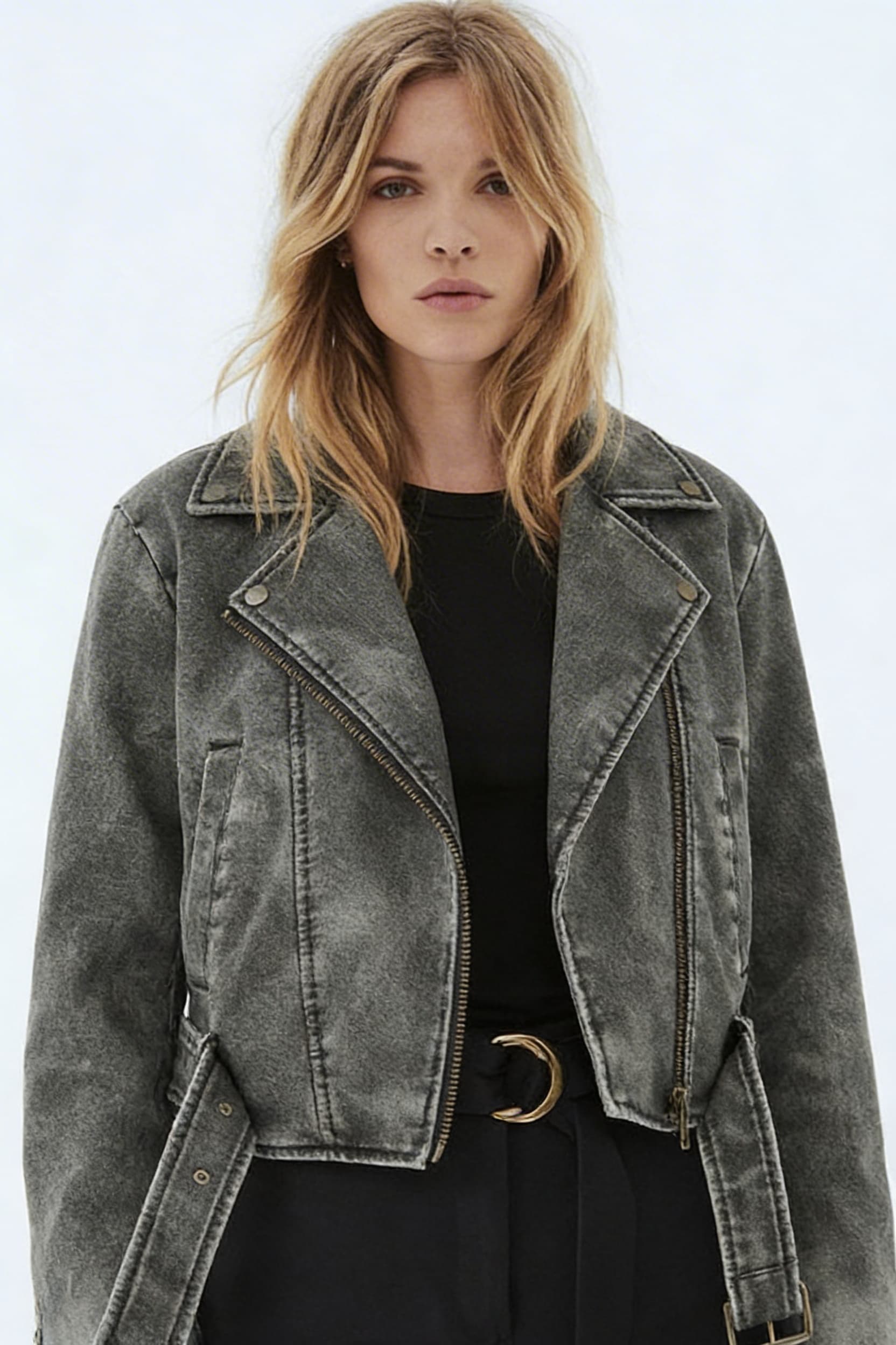 JC1548 - CHAQUETA VILEM