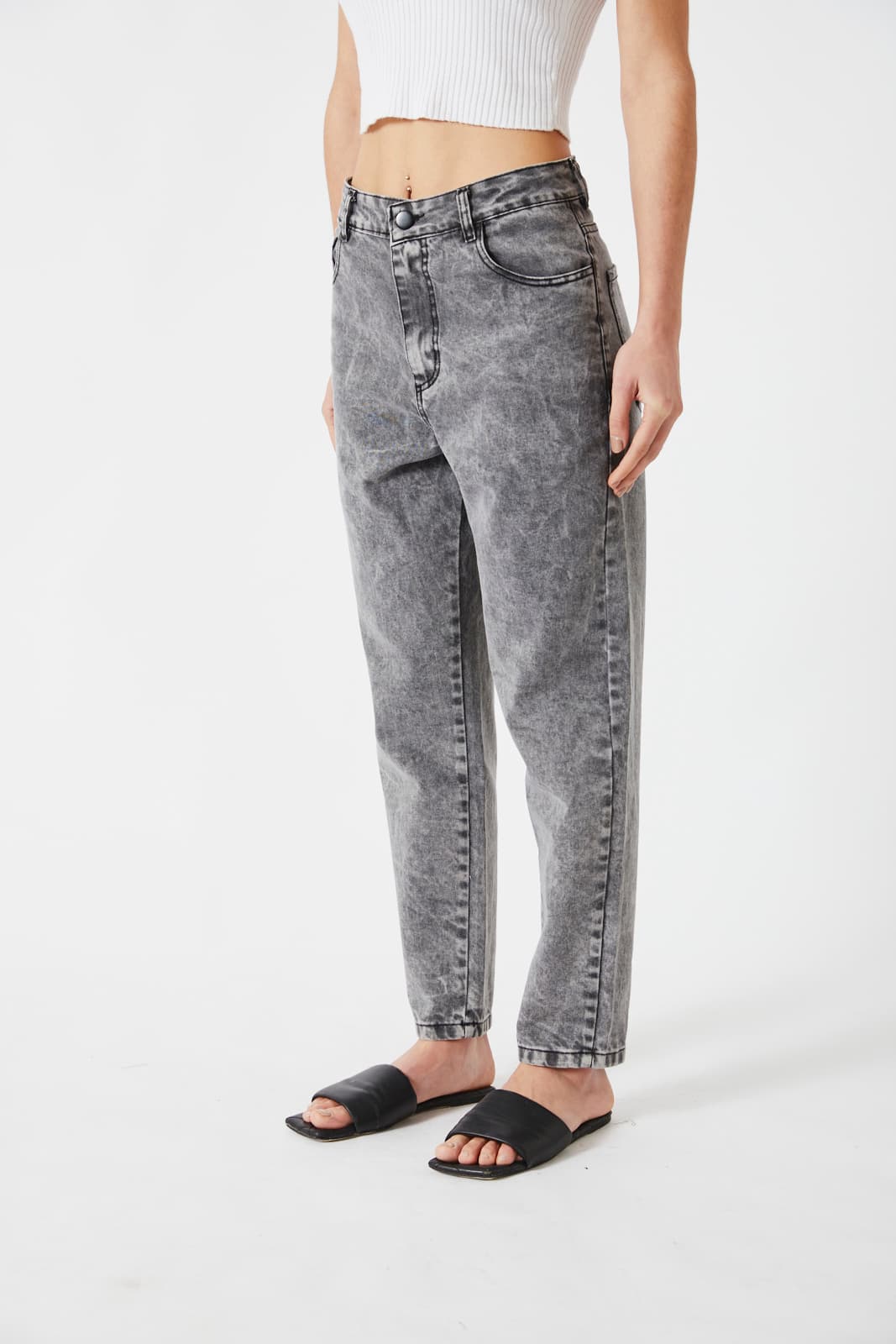 PN2526 - PANTALON DRALE