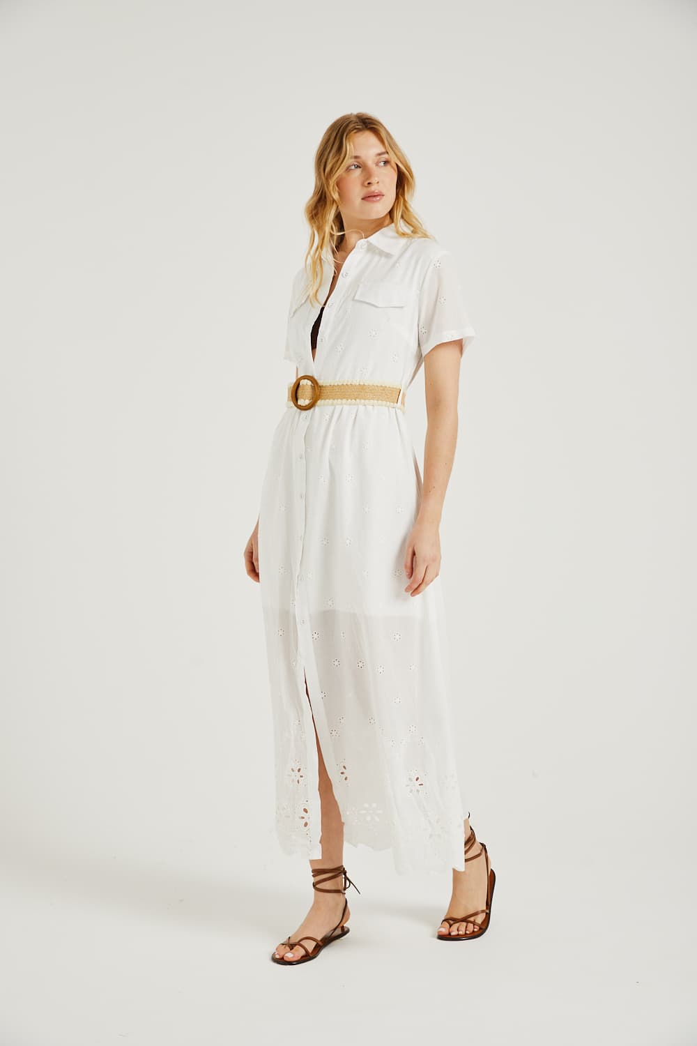 VC2635 - VESTIDO AVI