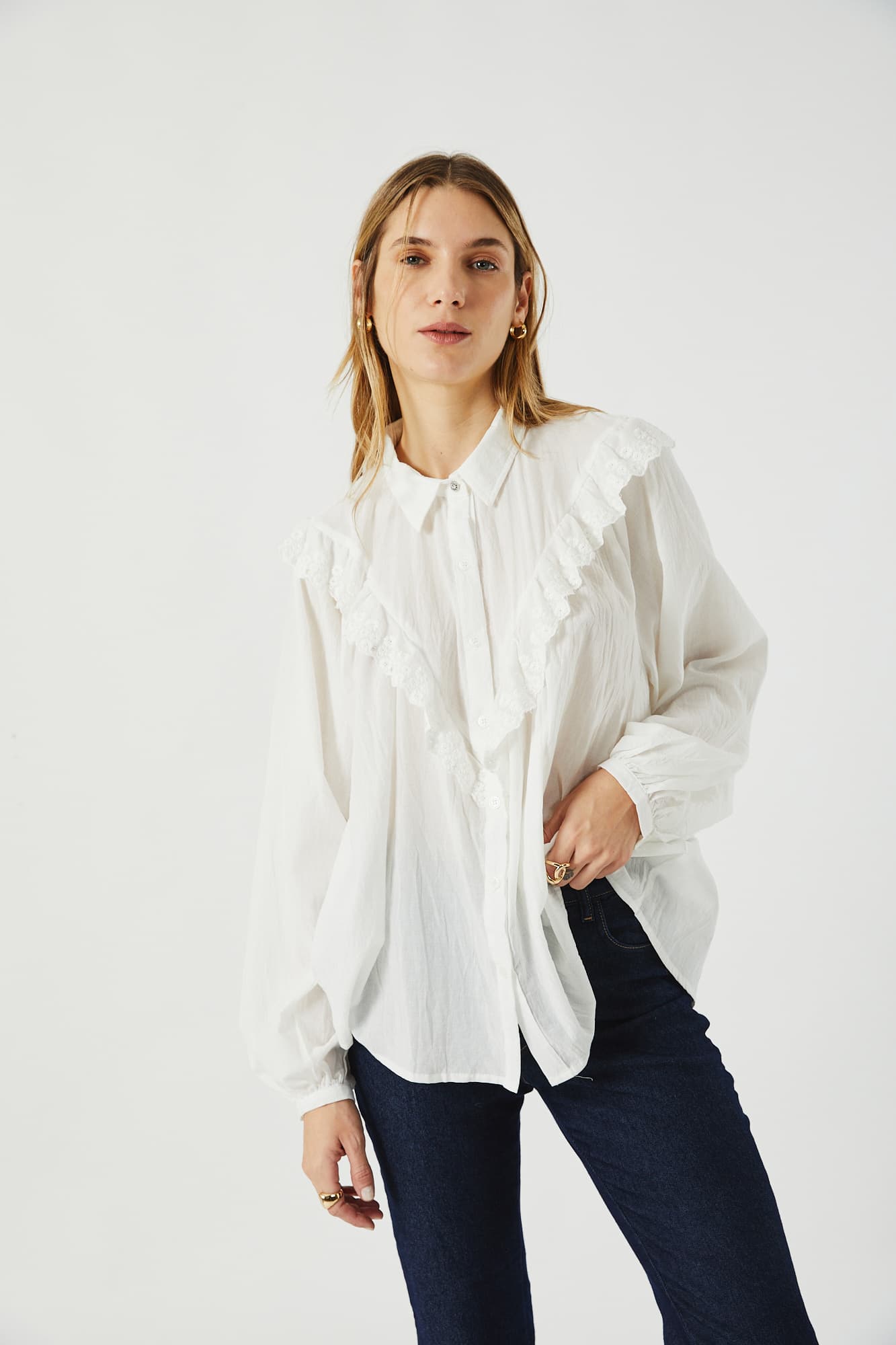 CN1504 - CAMISA ANSTY