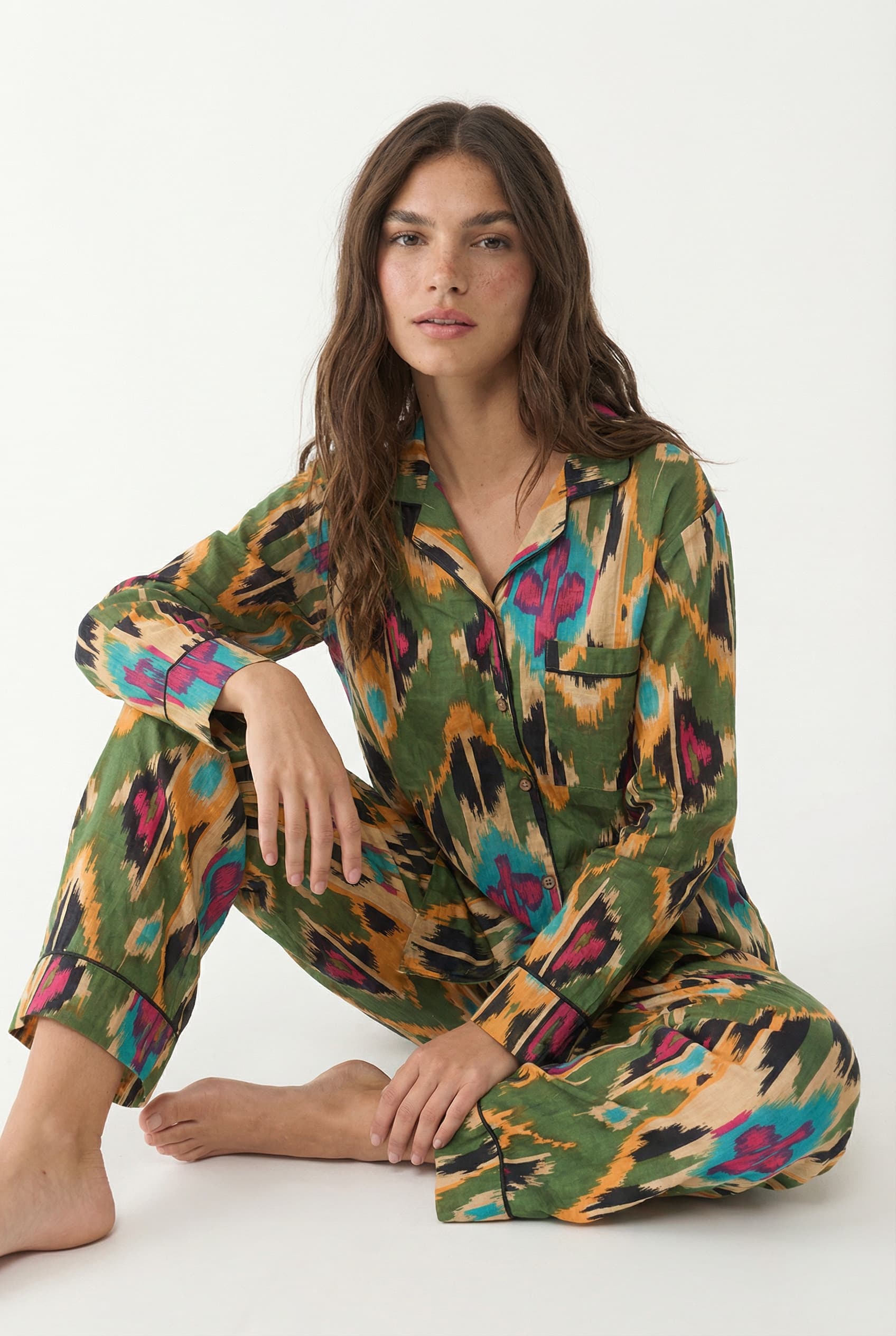 LI2601 - PIJAMA LILITH