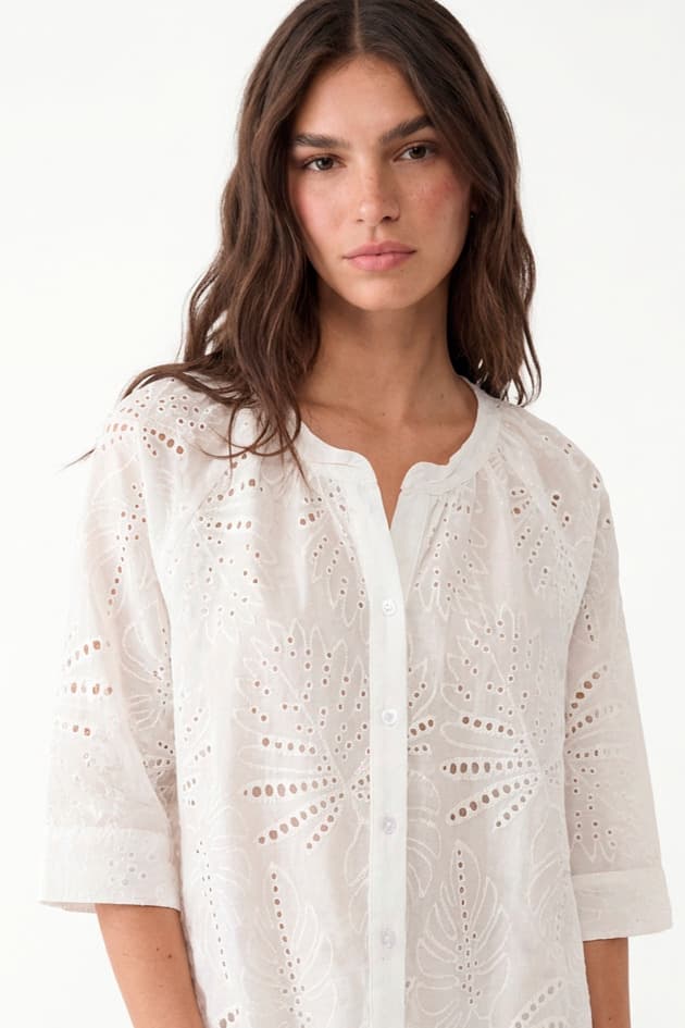 CN2602 - CAMISA VIOLETA