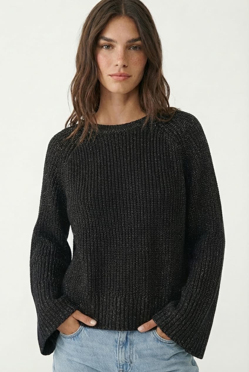 SN1556 - SWEATER ANGLIA