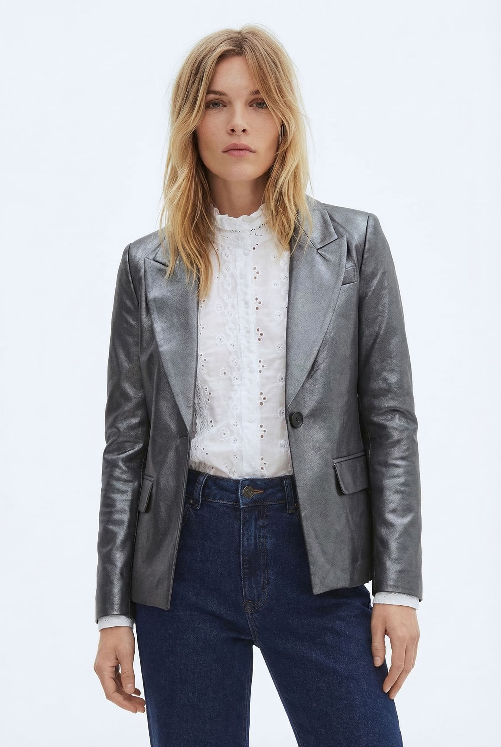 BC1407 - BLAZER LUNARA